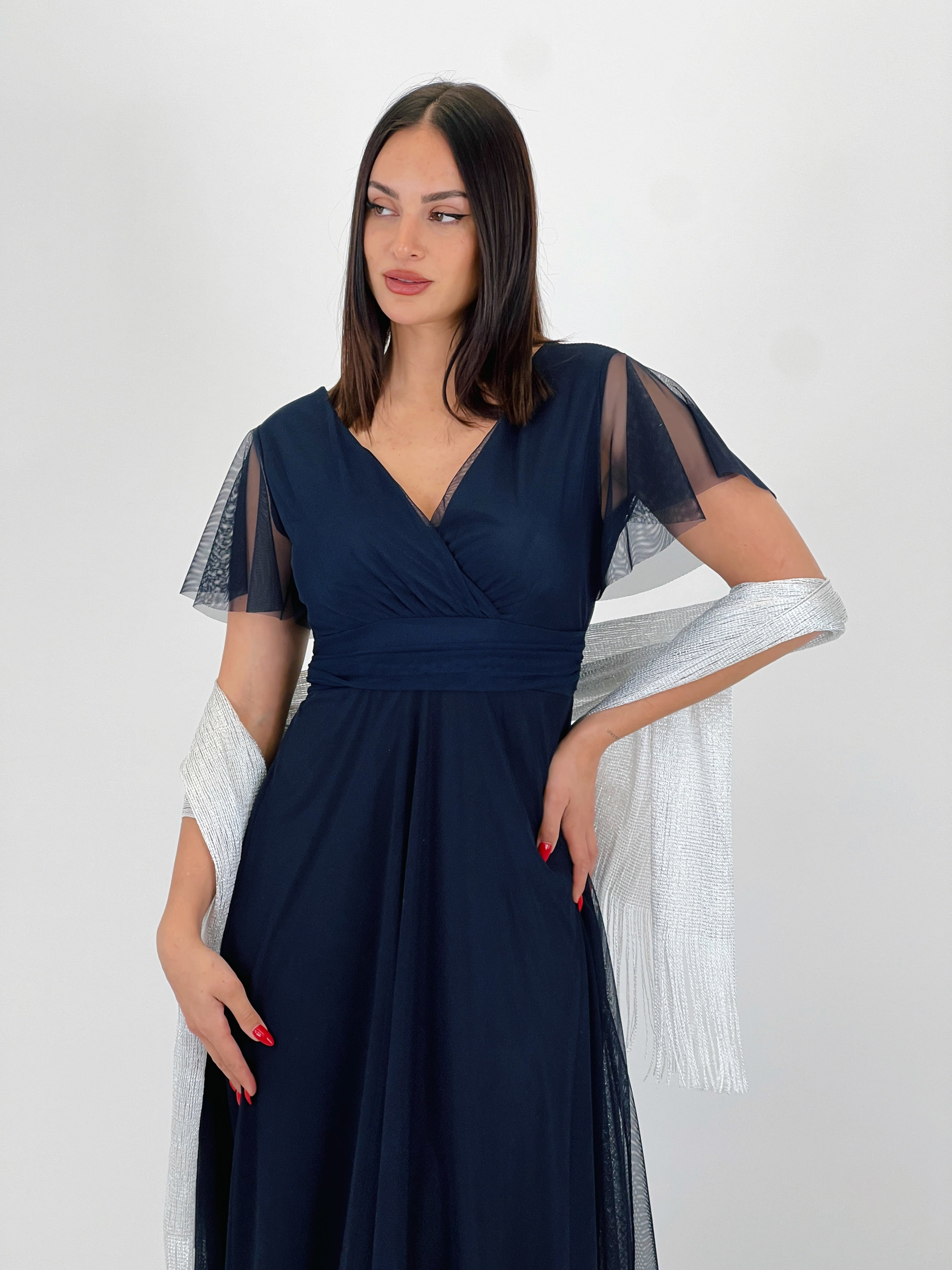 Vestido tul Chiara - Zebra&Maduixa®