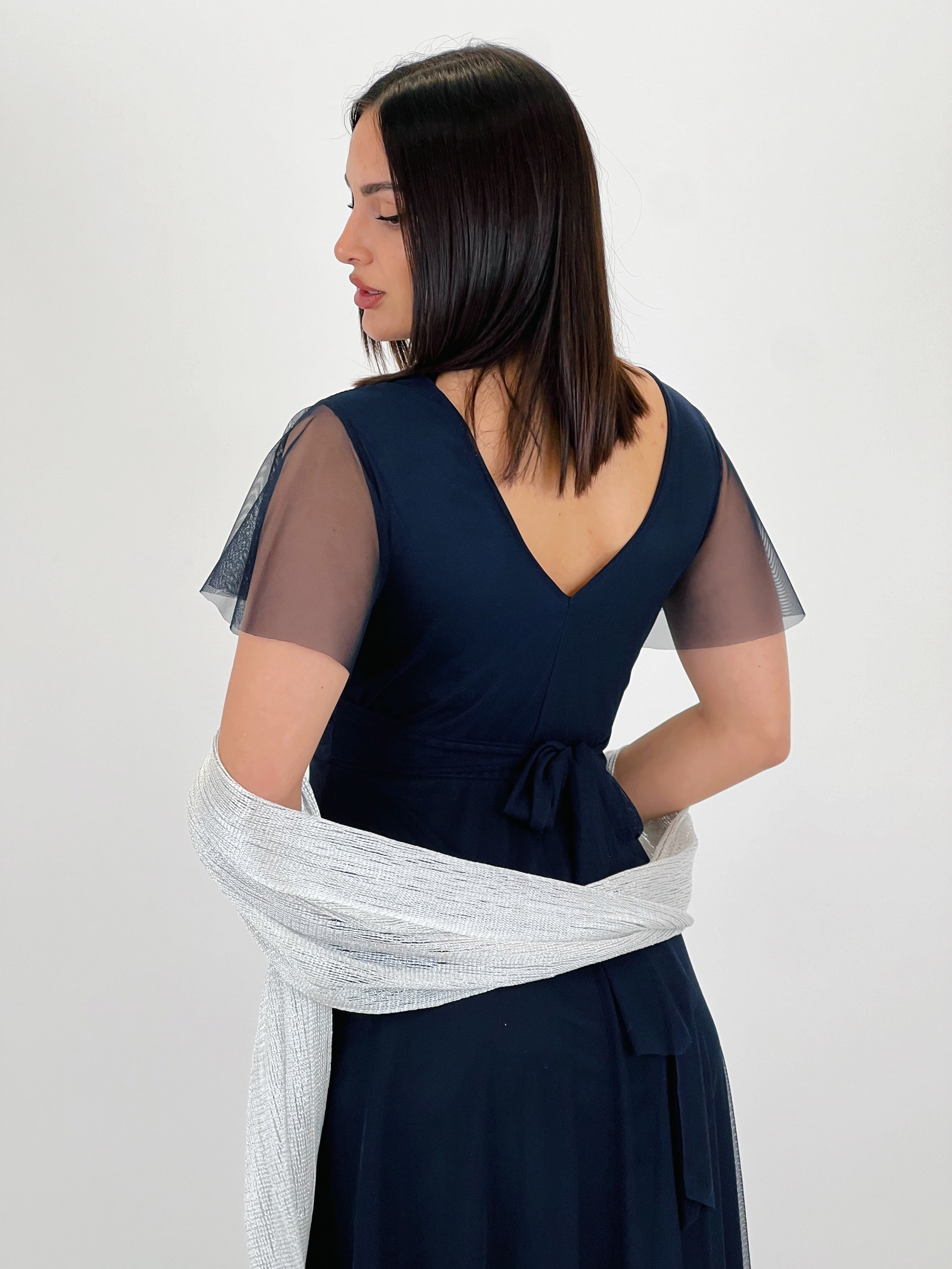 Fular con brillo - Zebra&Maduixa®