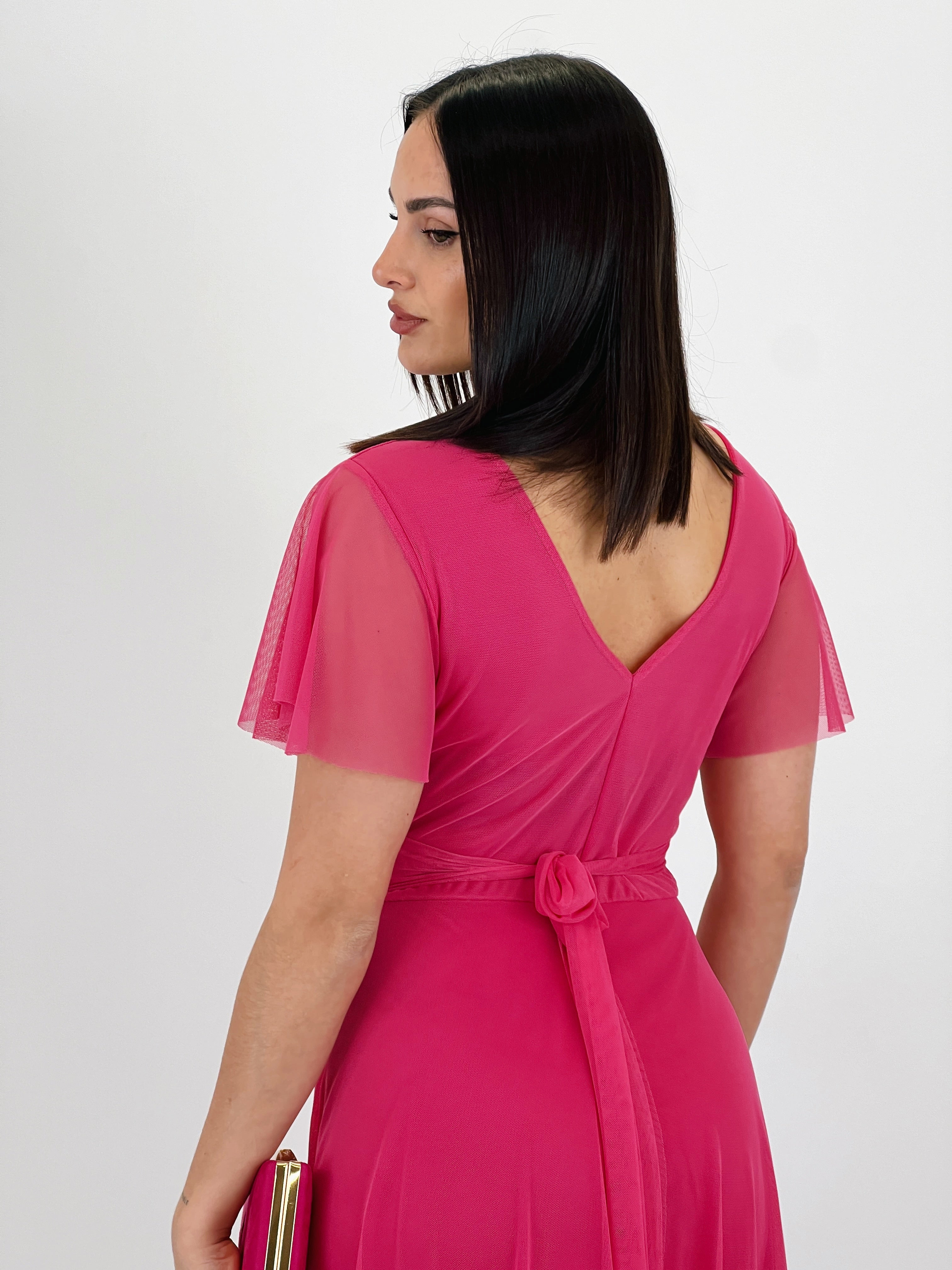 Vestido tul Chiara - Zebra&Maduixa®