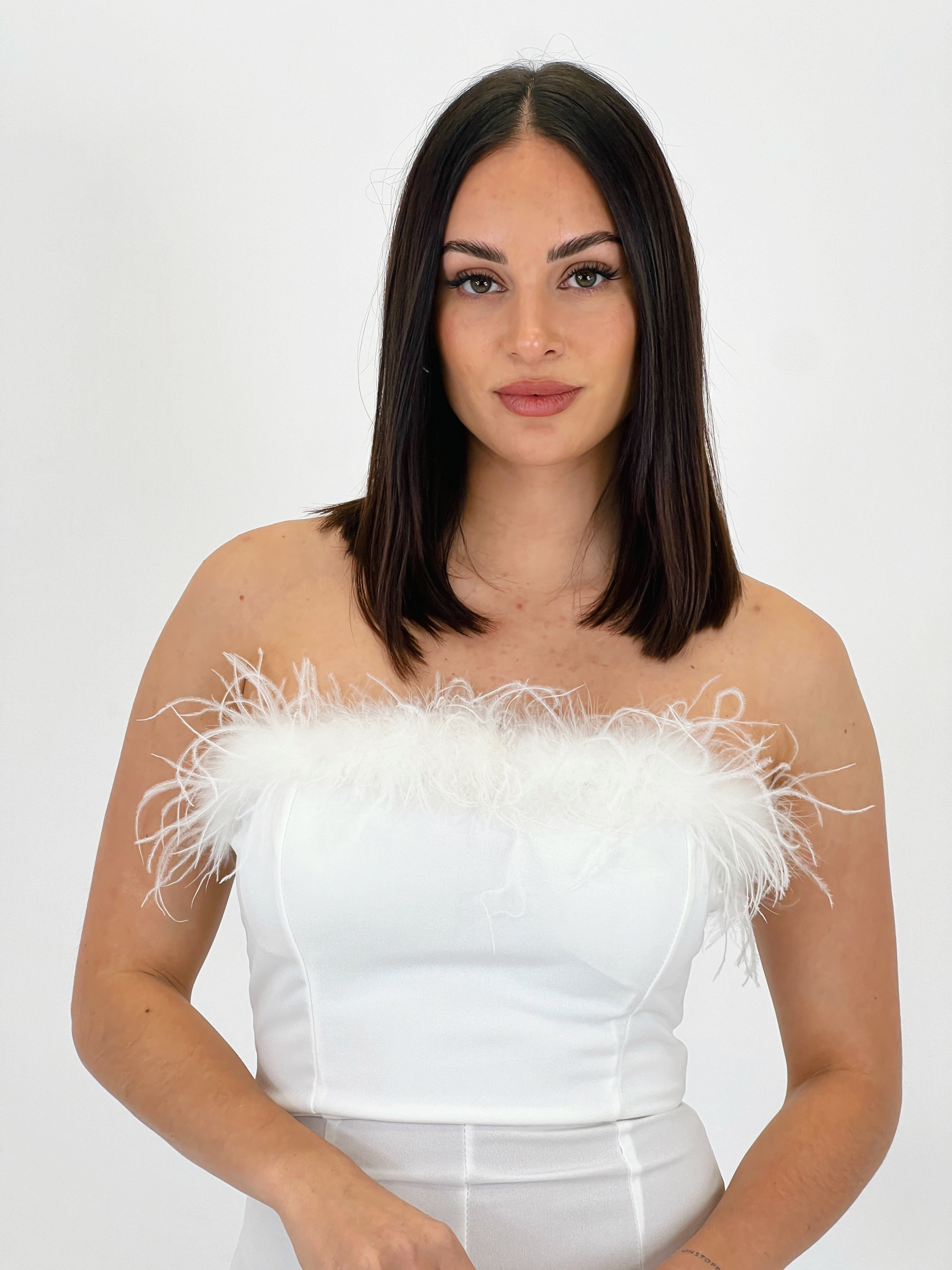 Mono crepscuba plumas - Zebra&Maduixa®