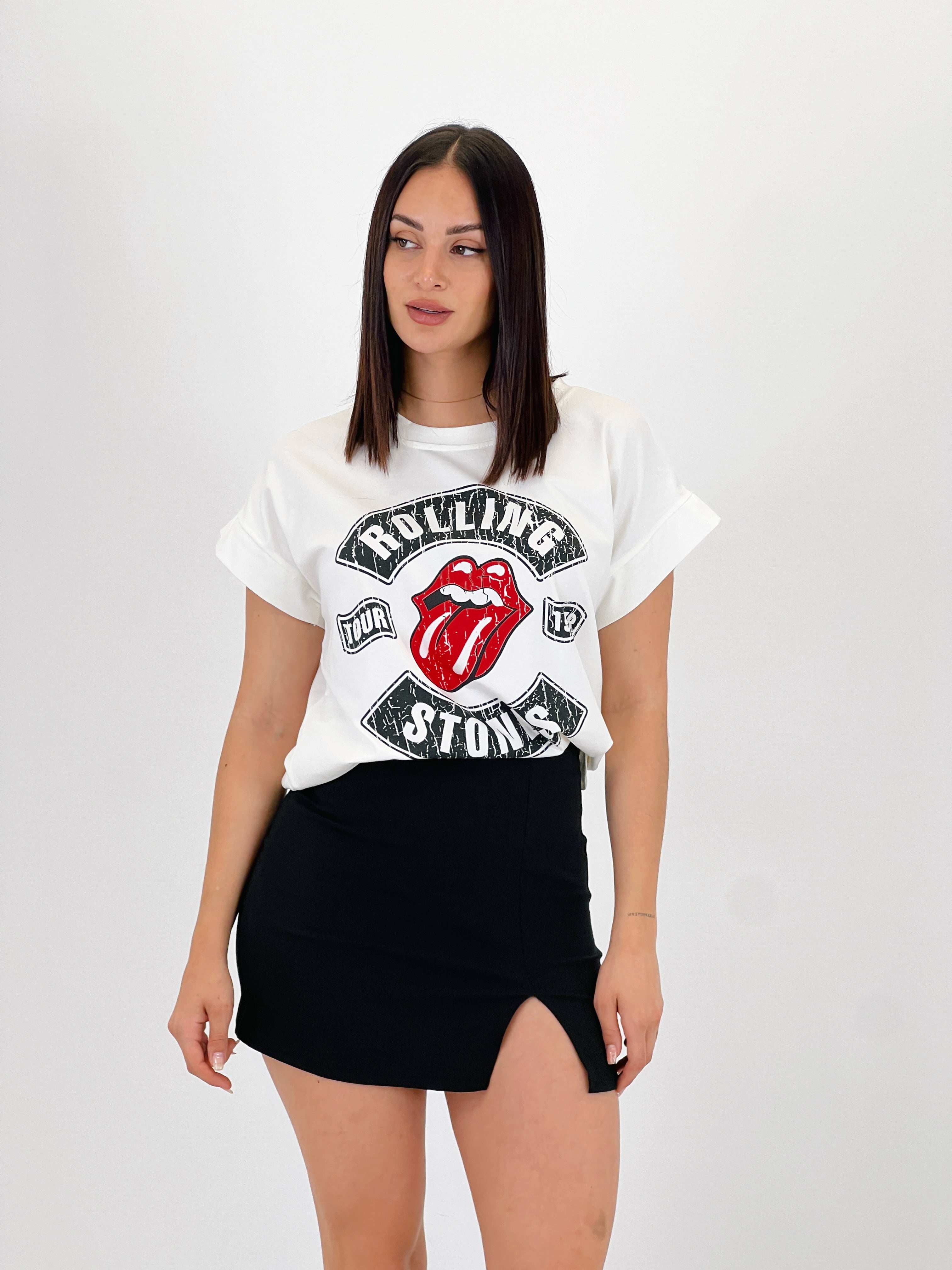 Falda mini slot - Zebra&Maduixa®