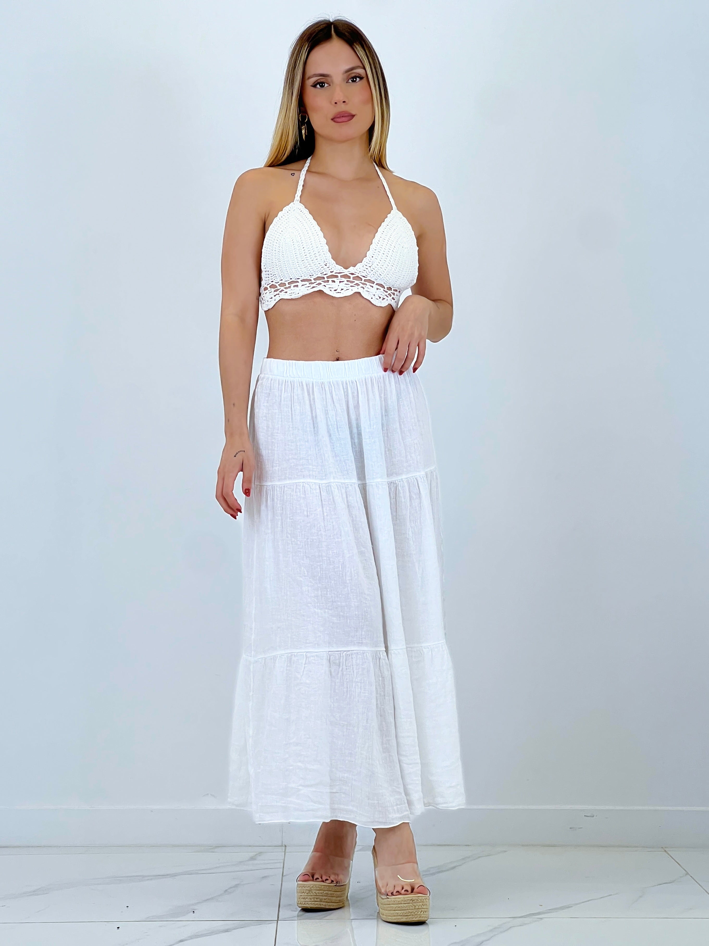 Faldilla rústica panells