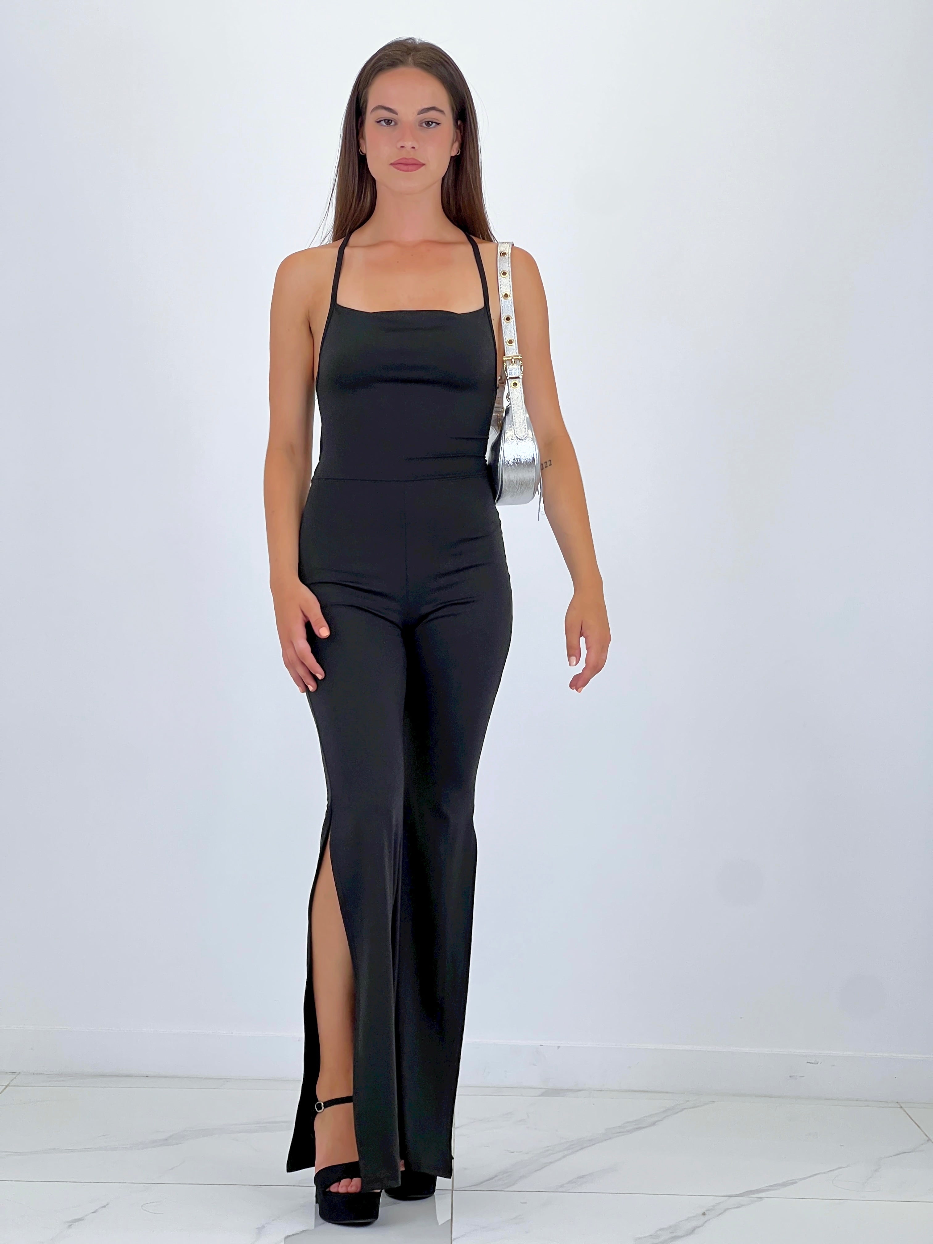 Mono ajustado oberturas Maya - Zebra&Maduixa®