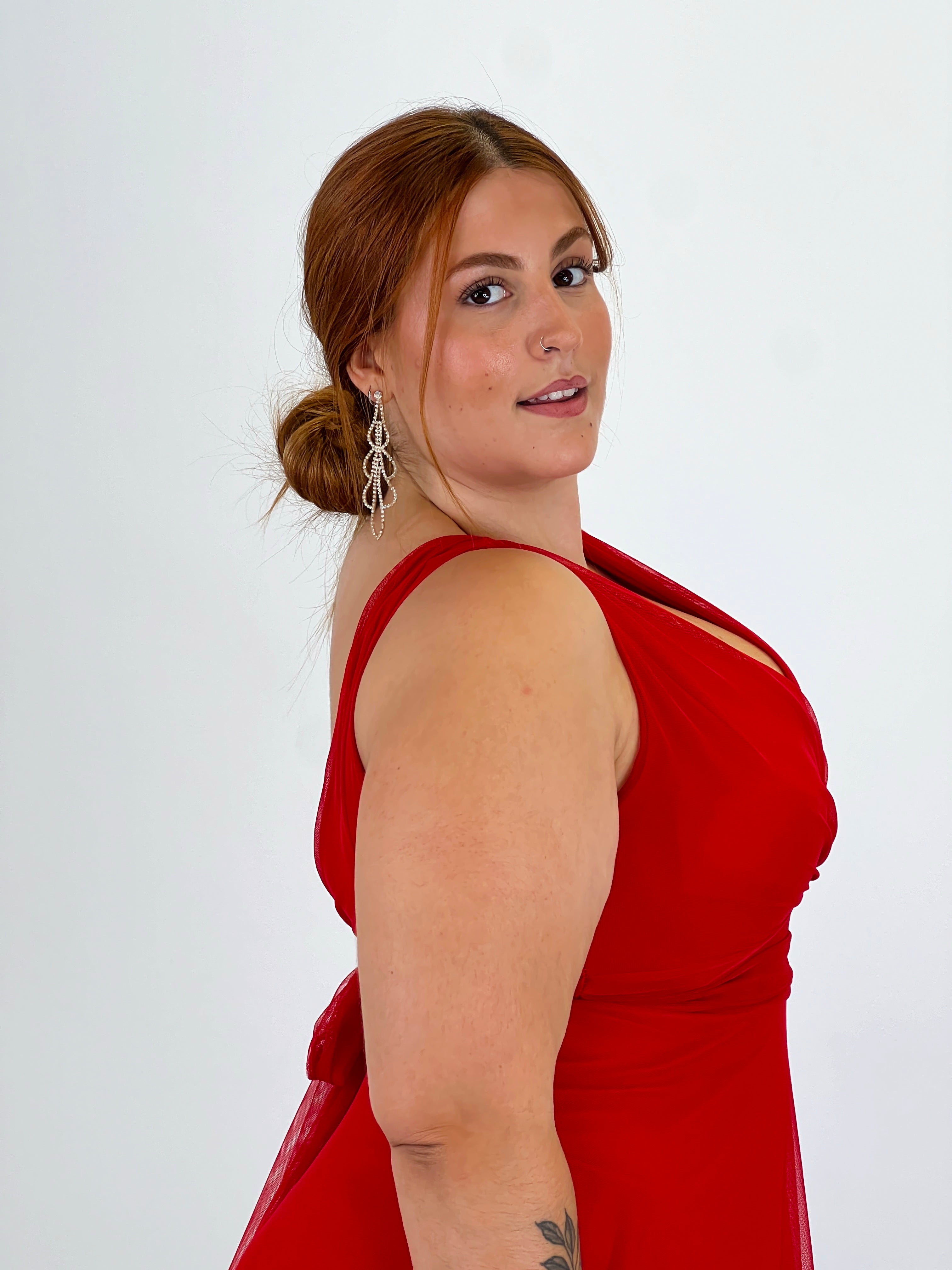 Vestido largo Alexandra - Zebra&Maduixa®