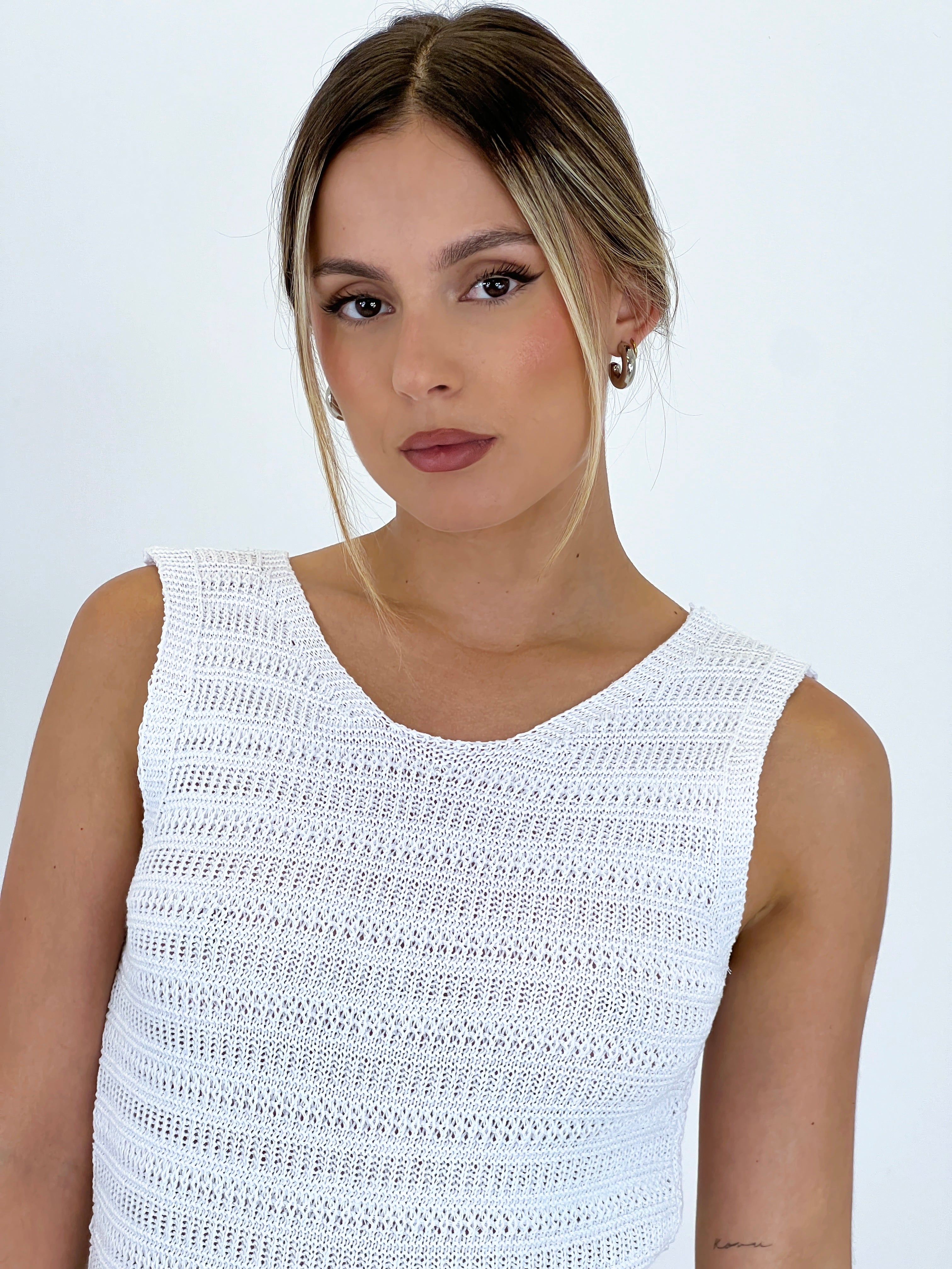 Vestido croché Thyra - Zebra&Maduixa®