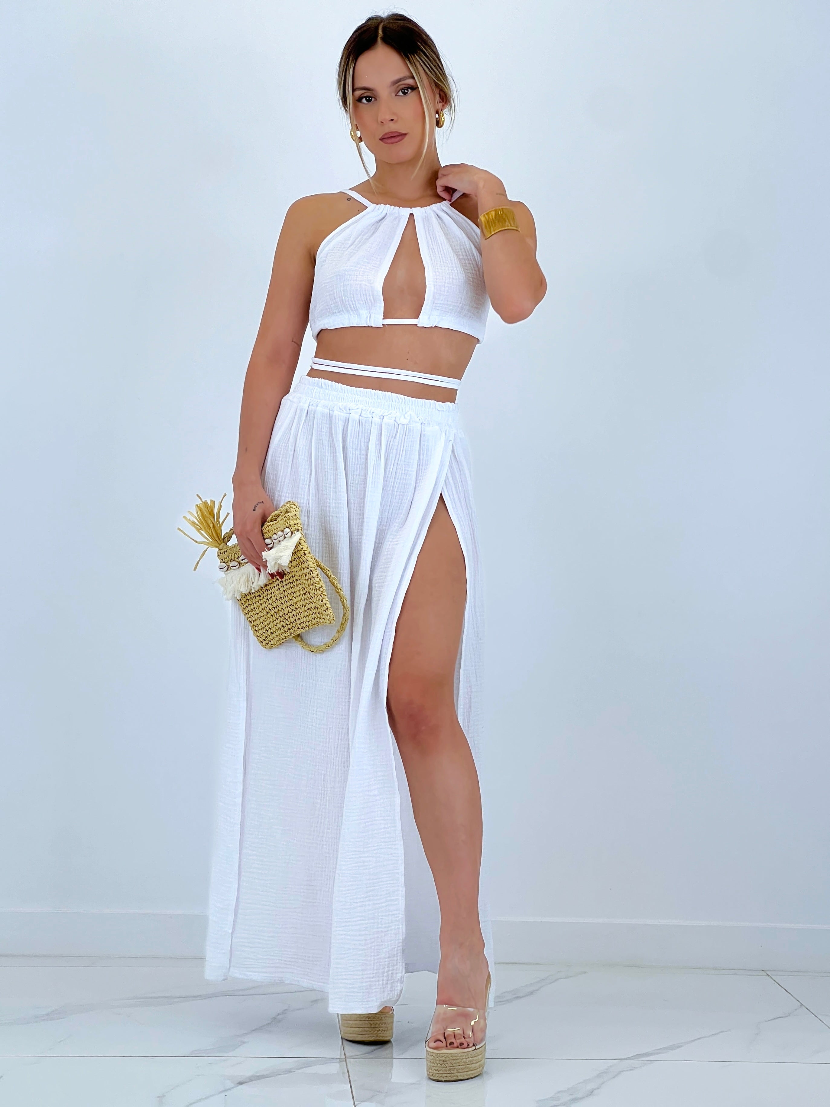 Bossa de petxines Muri