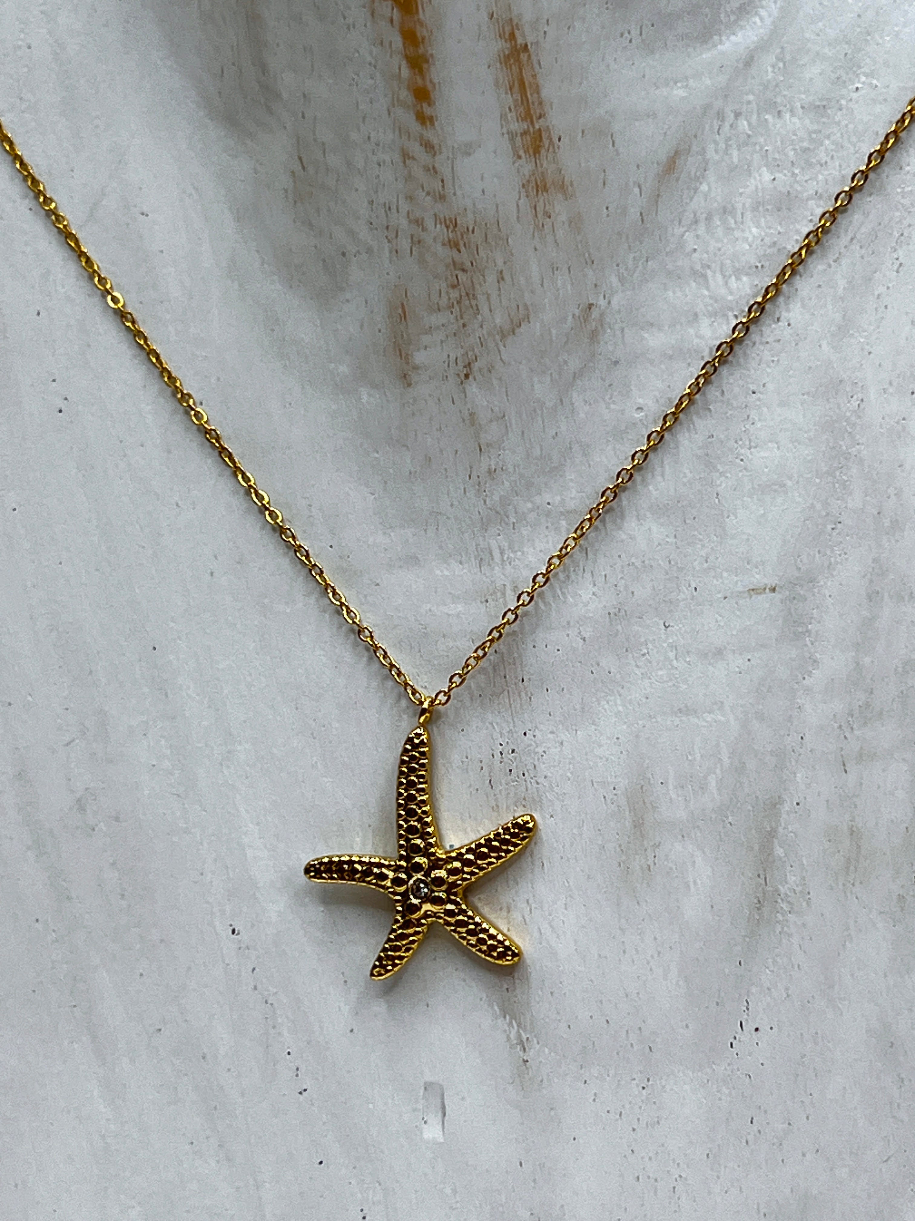 Collar abalorio acero - Zebra&Maduixa®