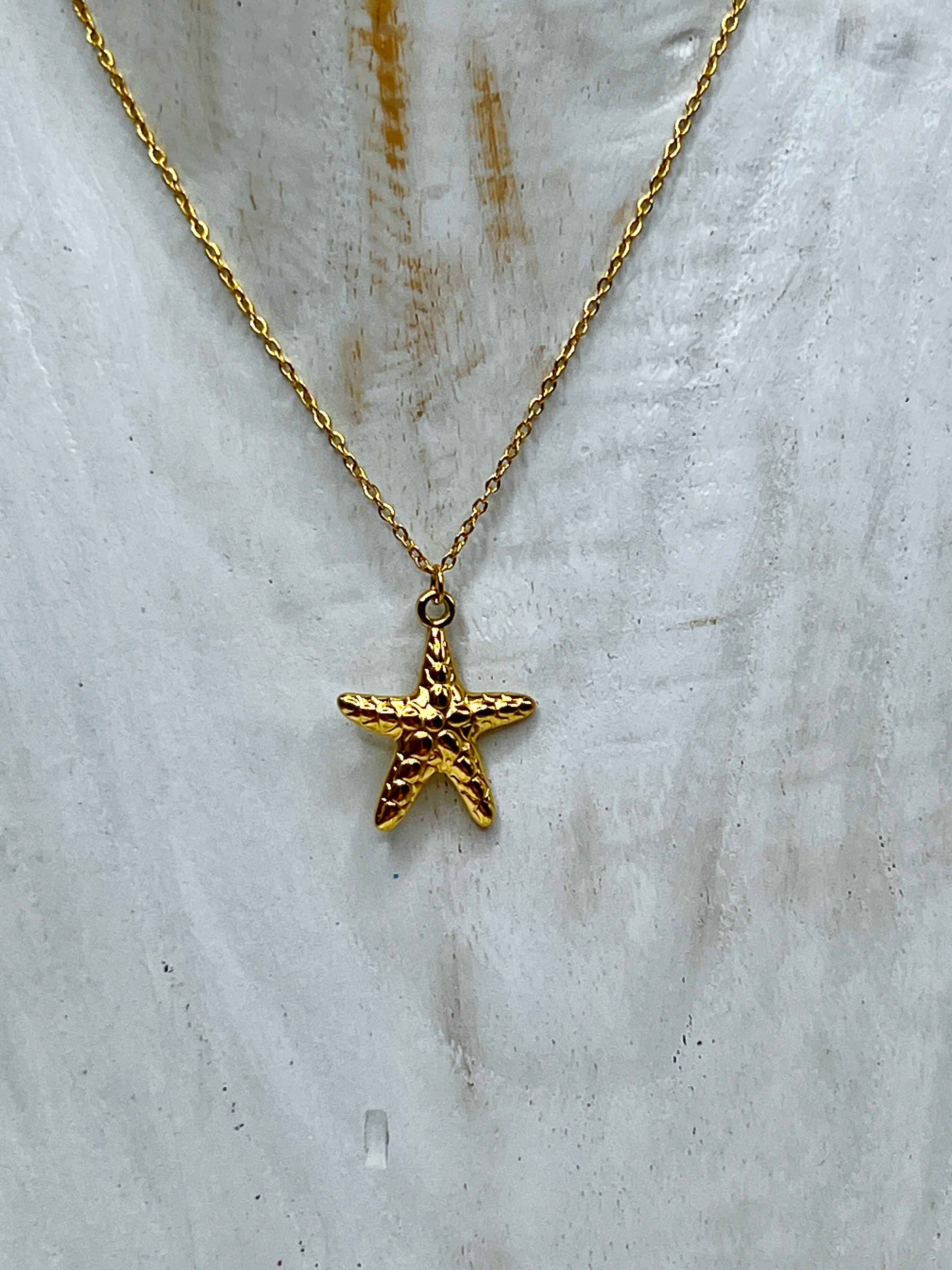 Collar abalorio acero - Zebra&Maduixa®