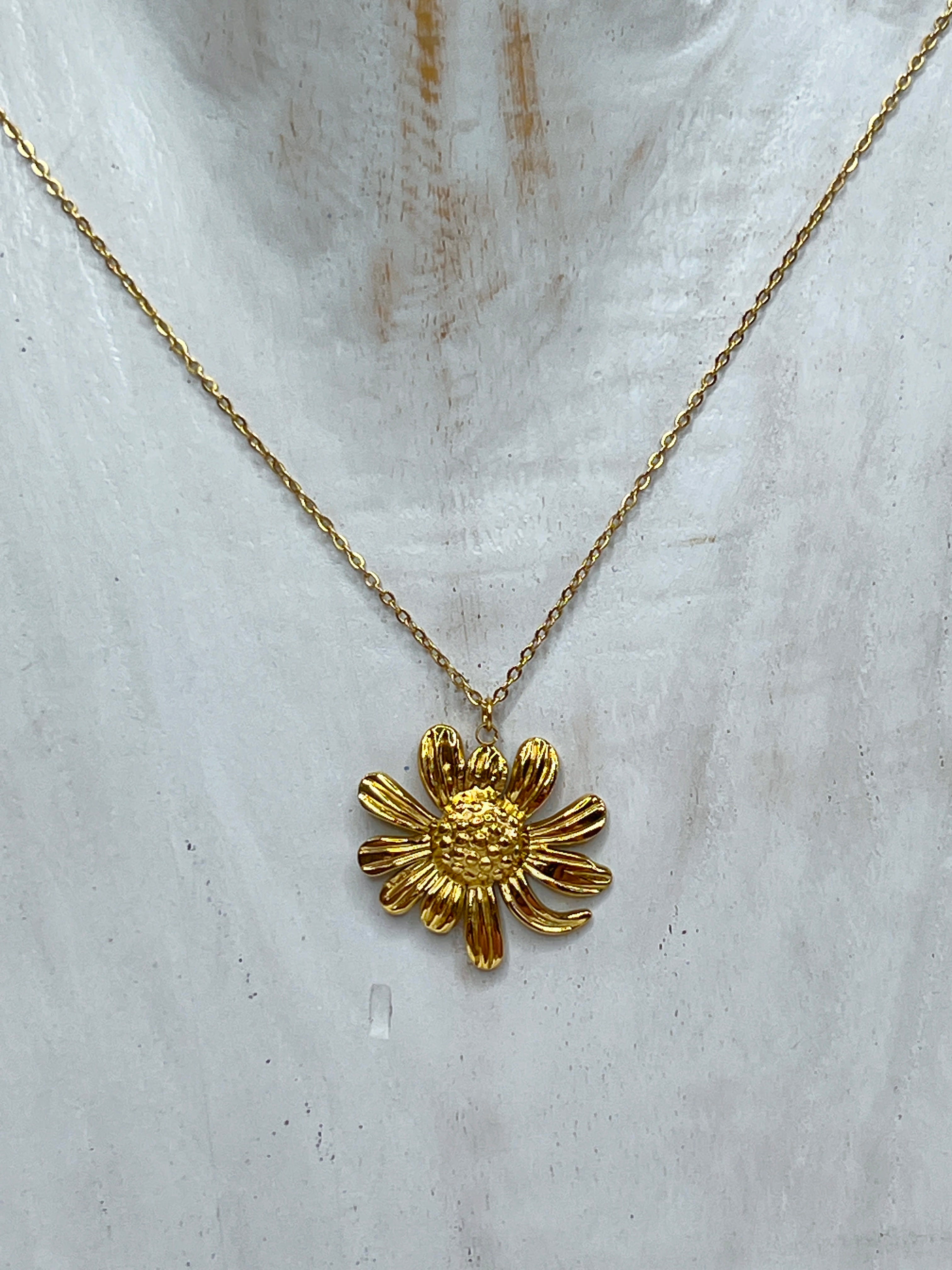 Collar abalorio acero - Zebra&Maduixa®