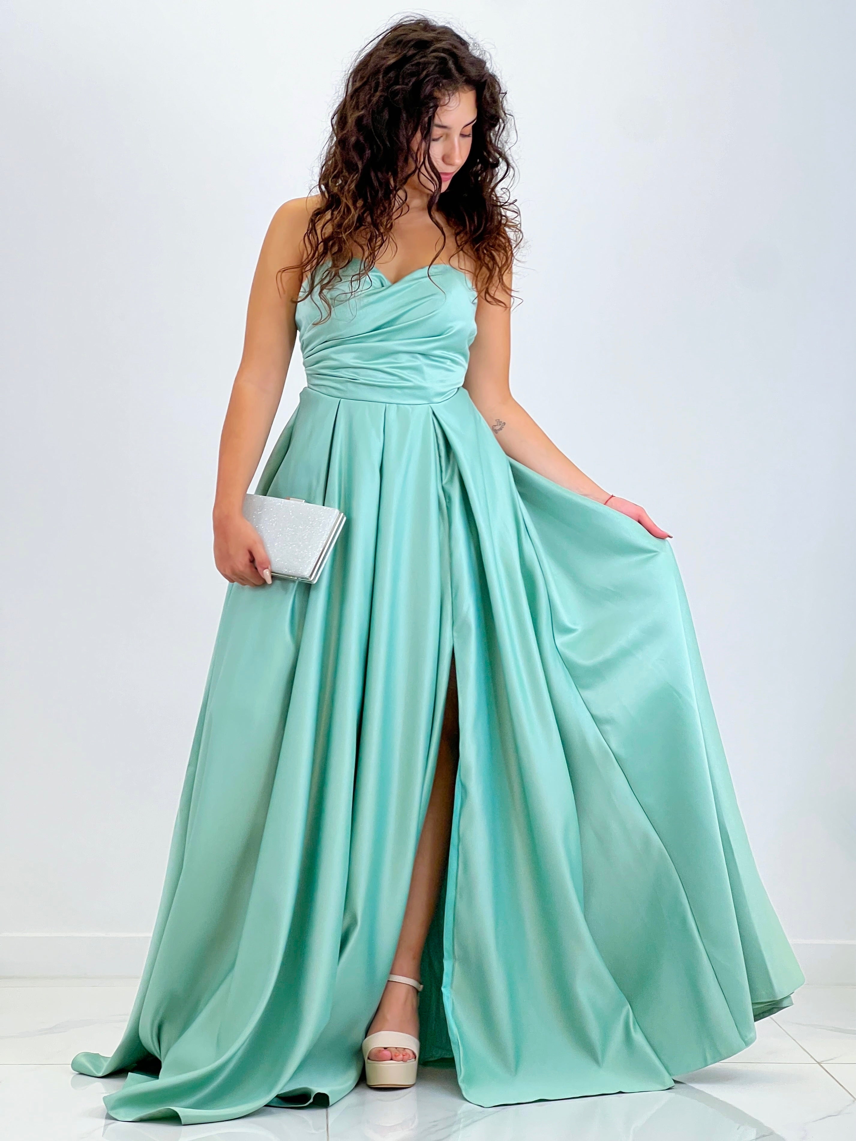 Adriana ceremony dress