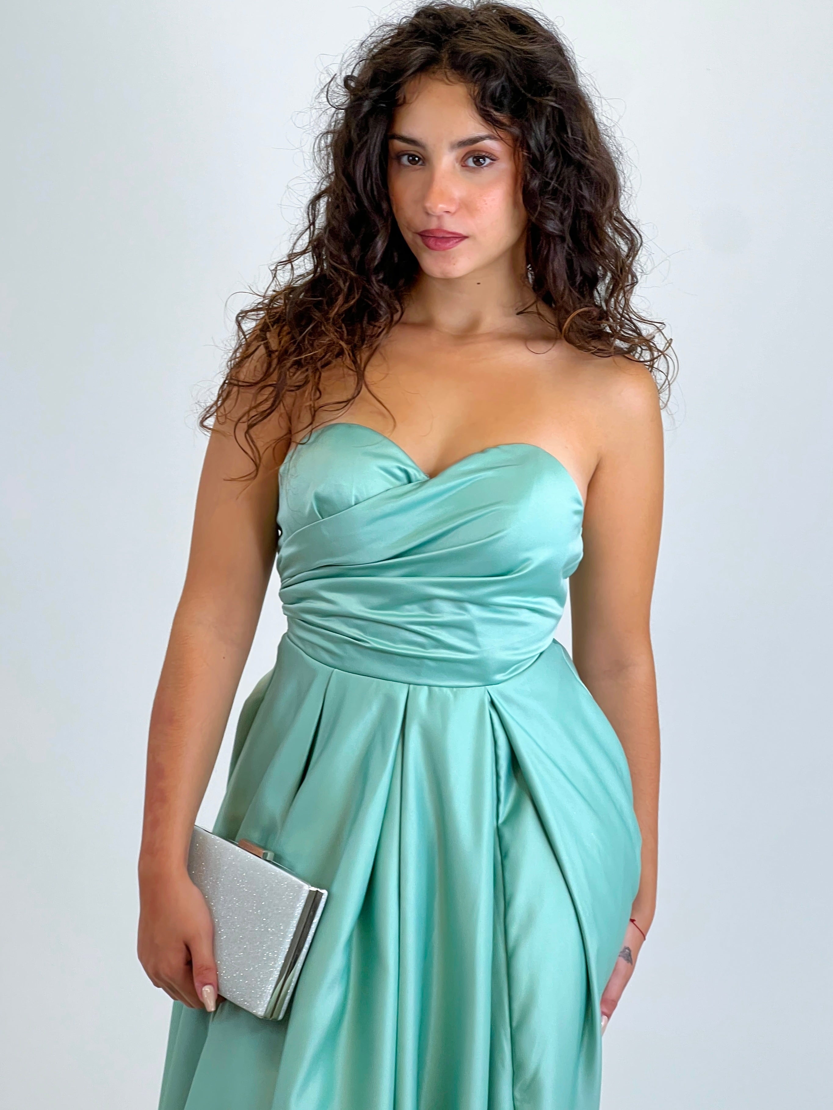 Adriana ceremony dress