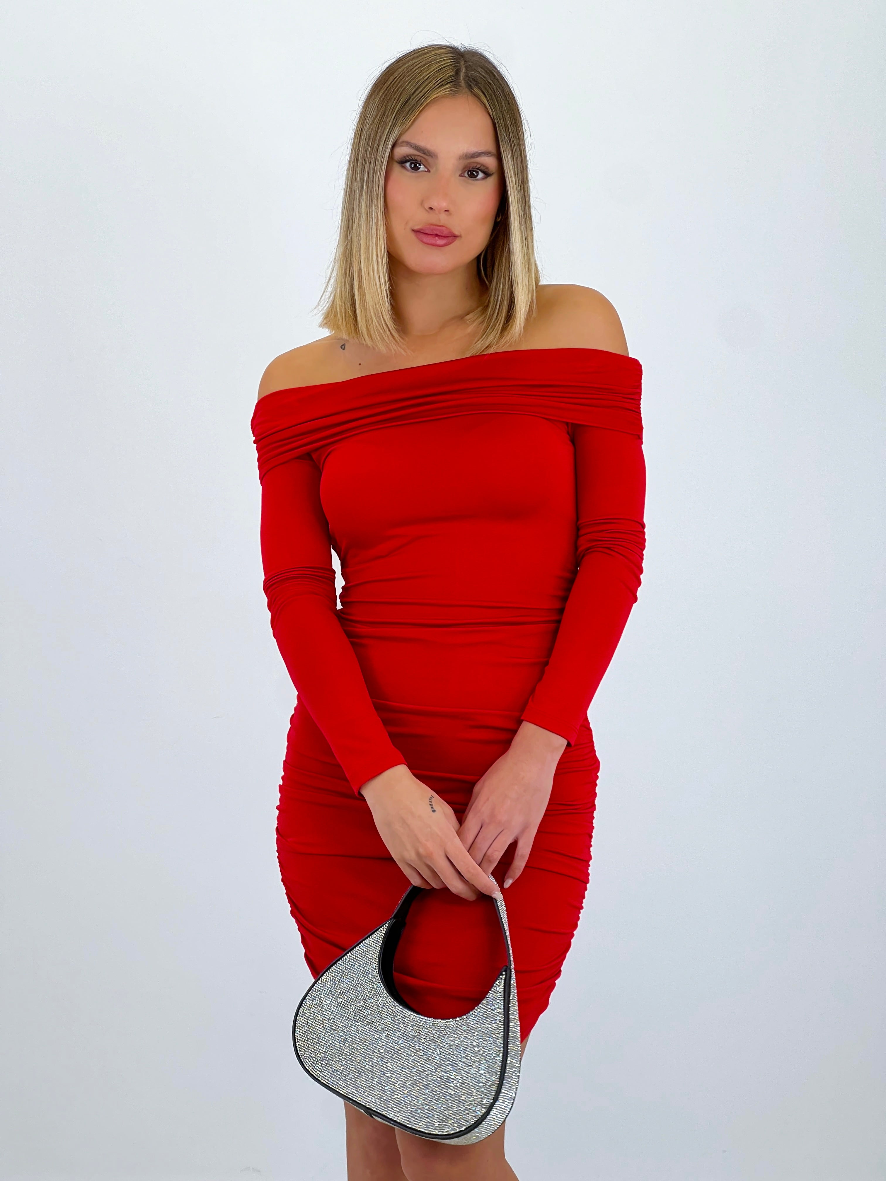 Bolso hobo brillante - Zebra&Maduixa®