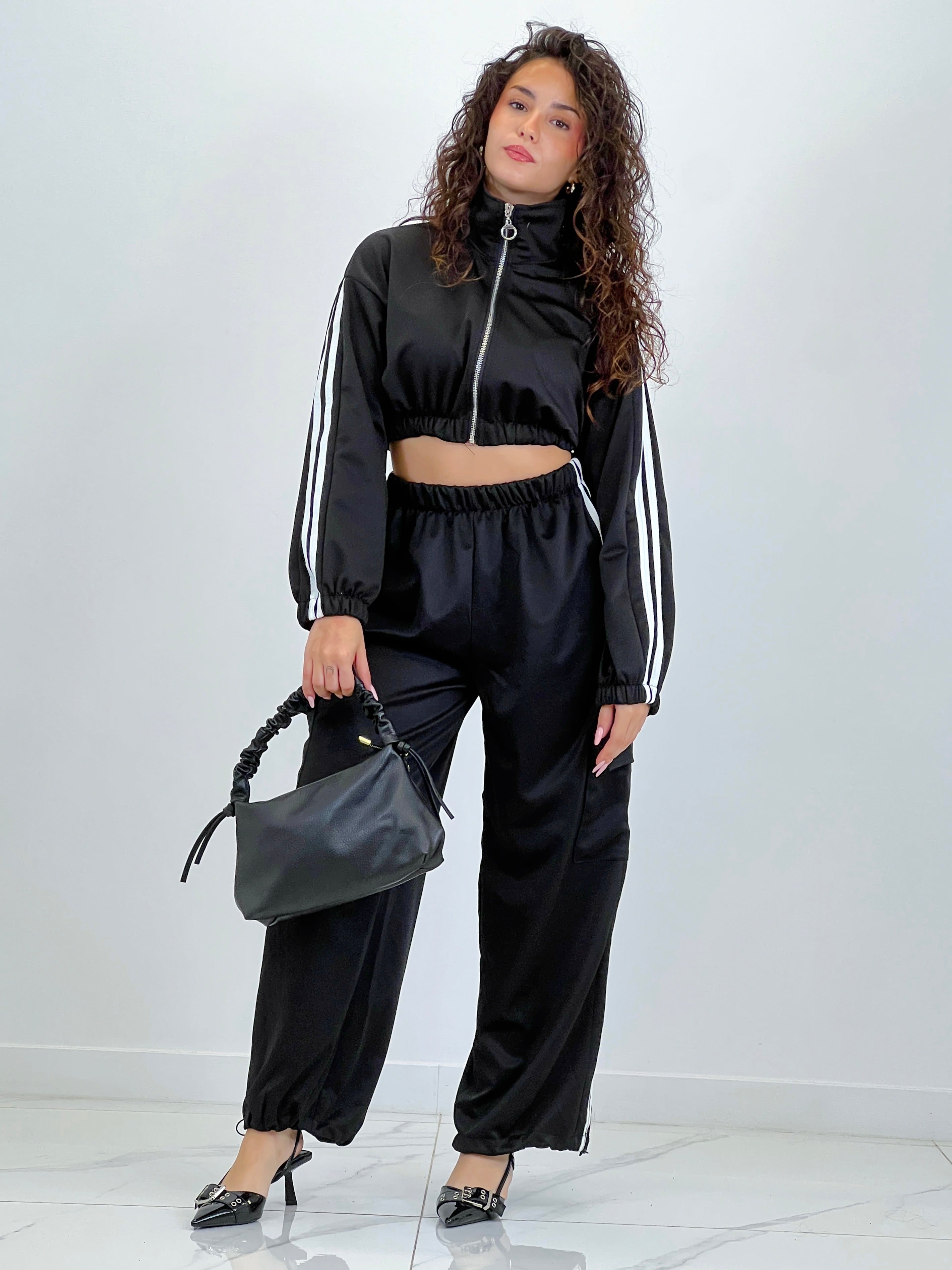 Zapato tacón kitten con hebilla - Zebra&Maduixa®