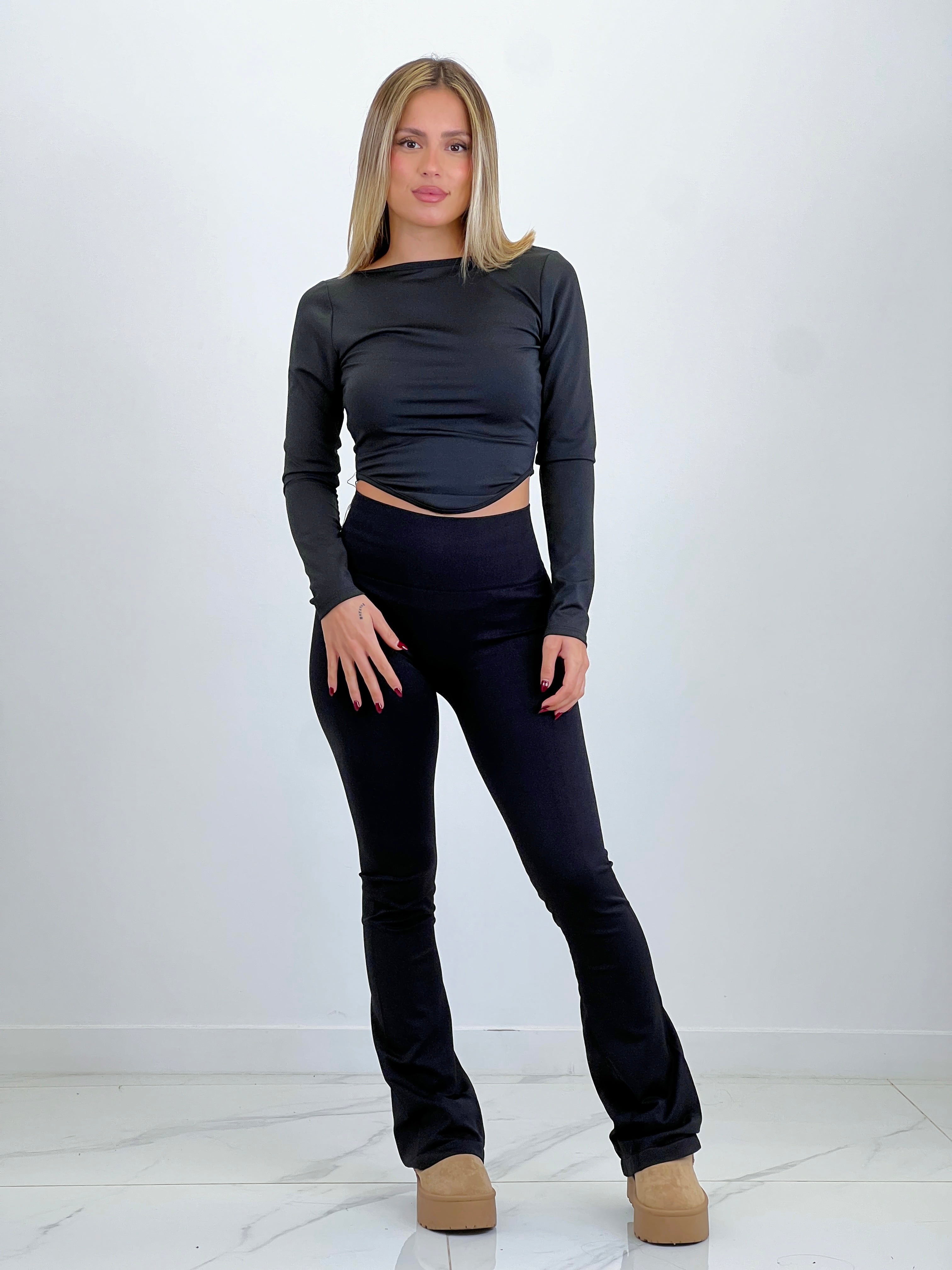 Top licra Rio - Zebra&Maduixa®