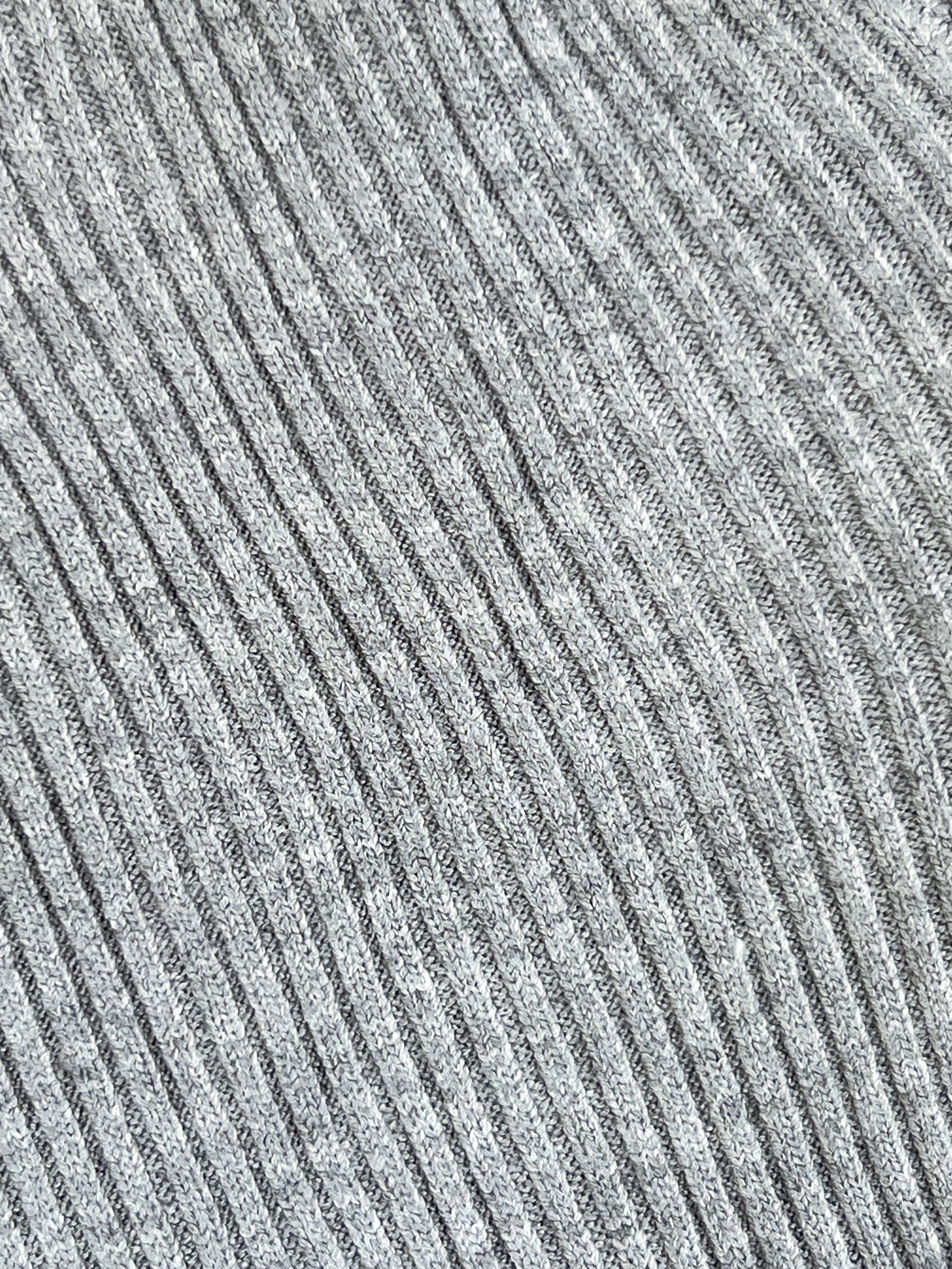 Jersey ceñido cuello redondo - Zebra&Maduixa®