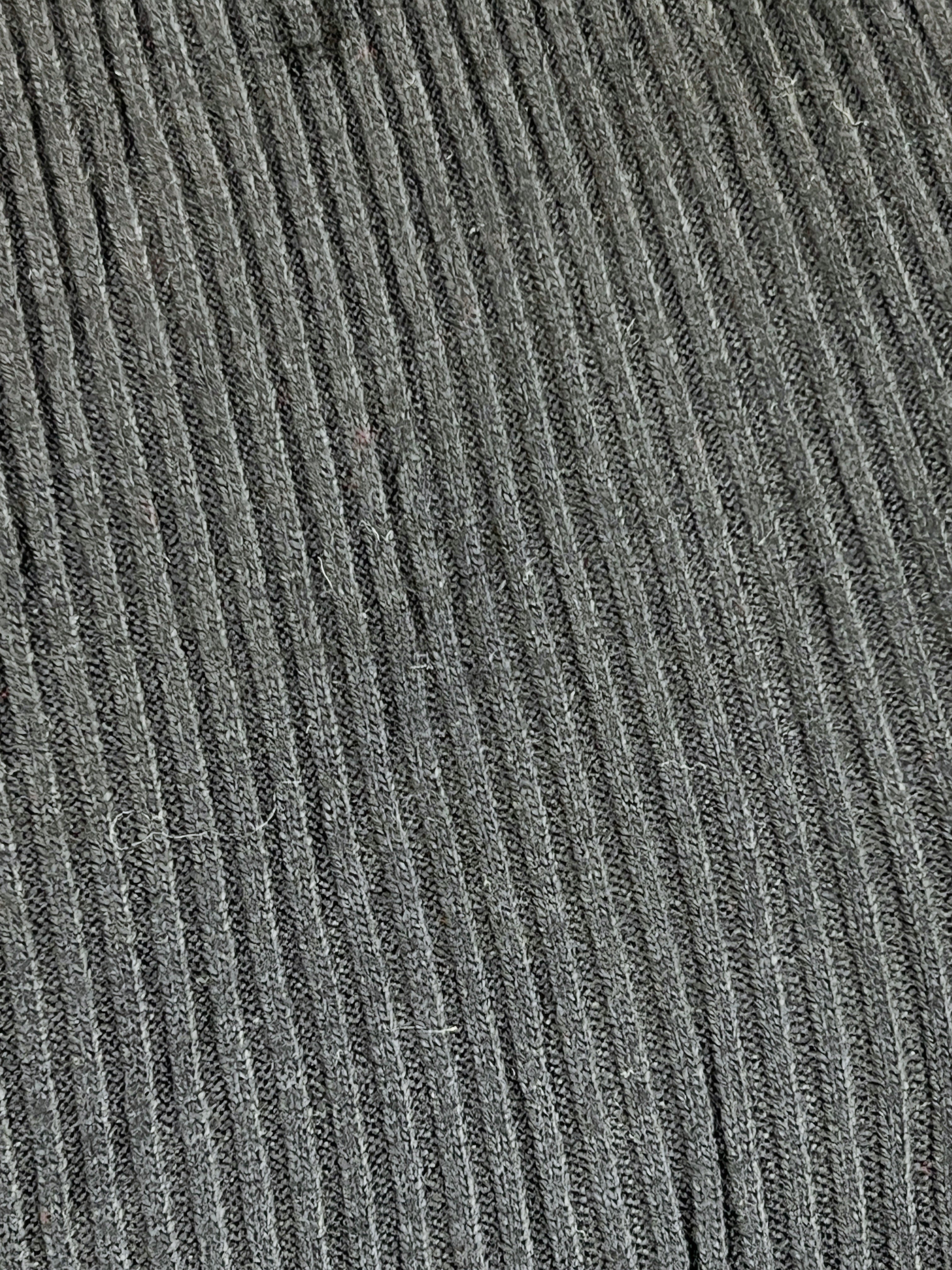 Jersey ceñido cuello redondo - Zebra&Maduixa®