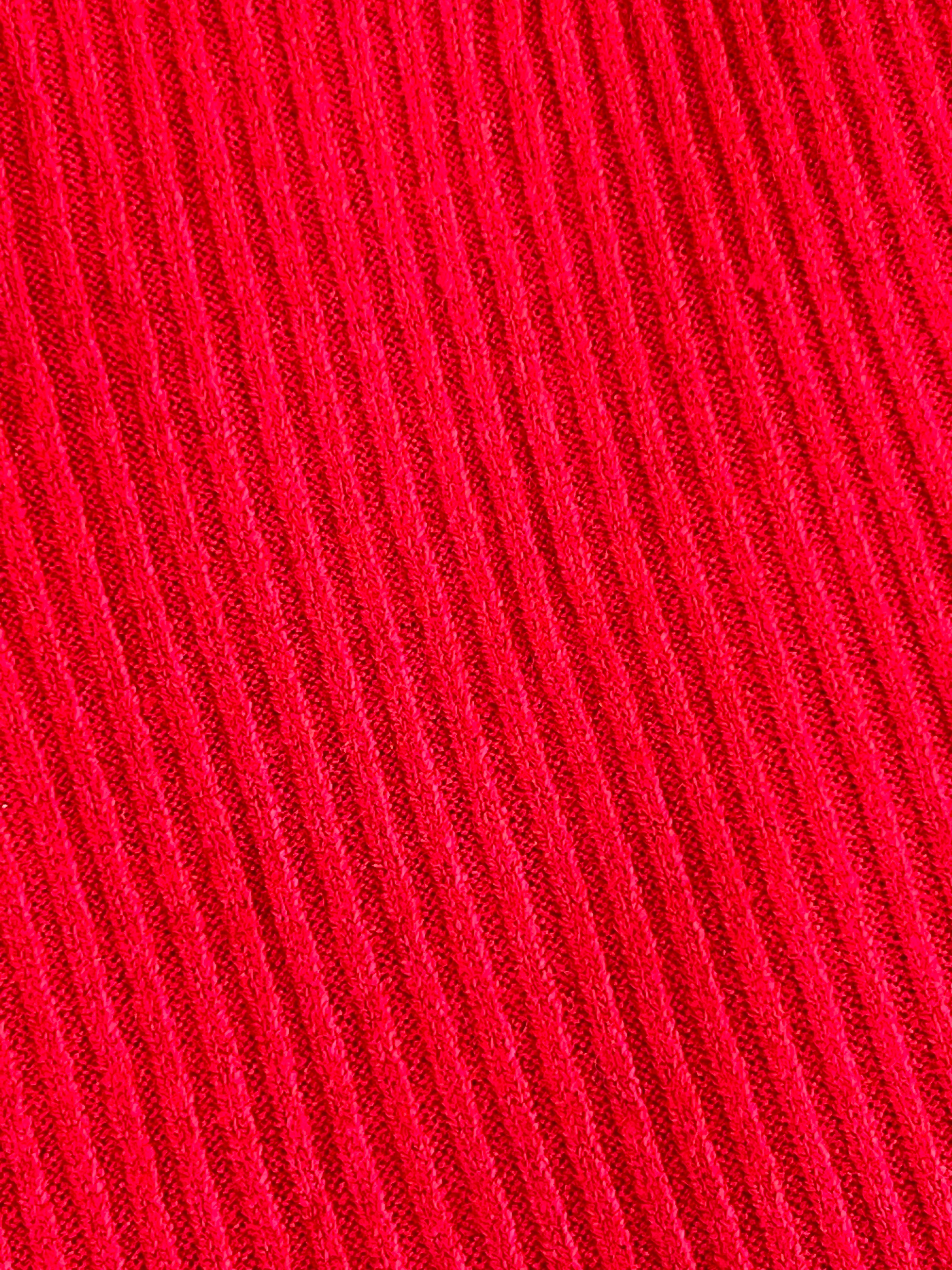 Jersey ceñido cuello redondo - Zebra&Maduixa®