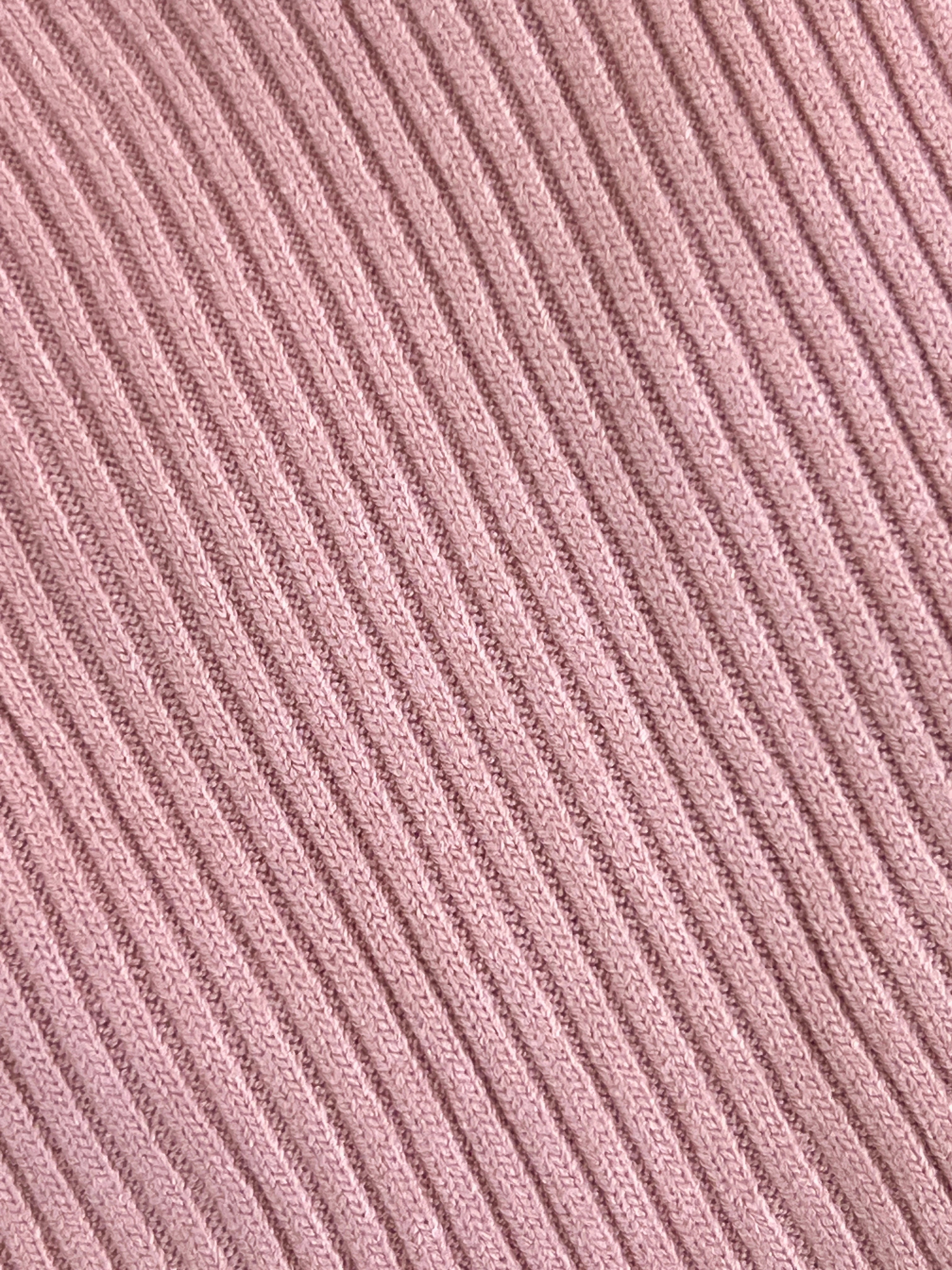 Jersey ceñido cuello subido - Zebra&Maduixa®