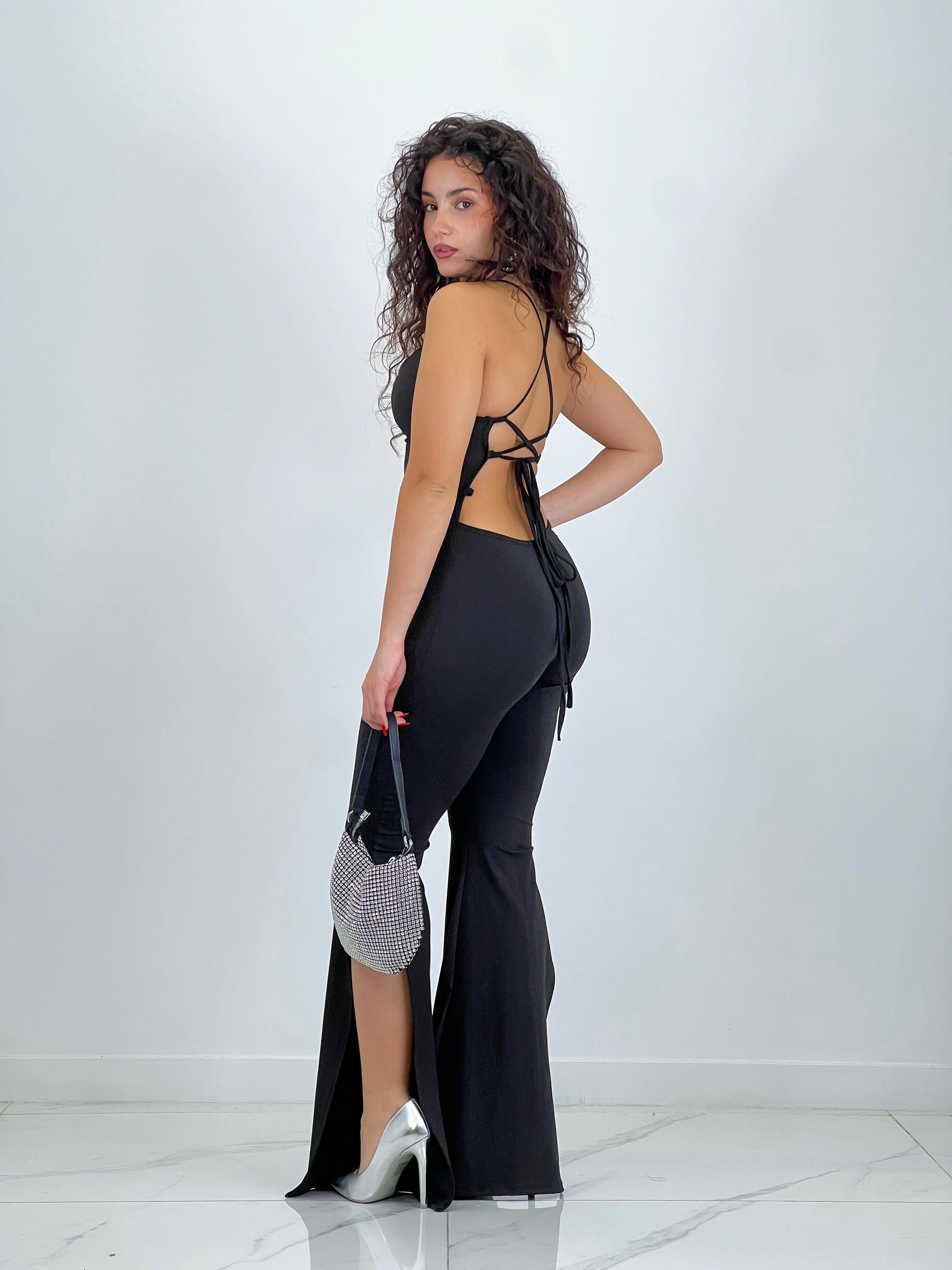 Mono ajustado oberturas Maya - Zebra&Maduixa®