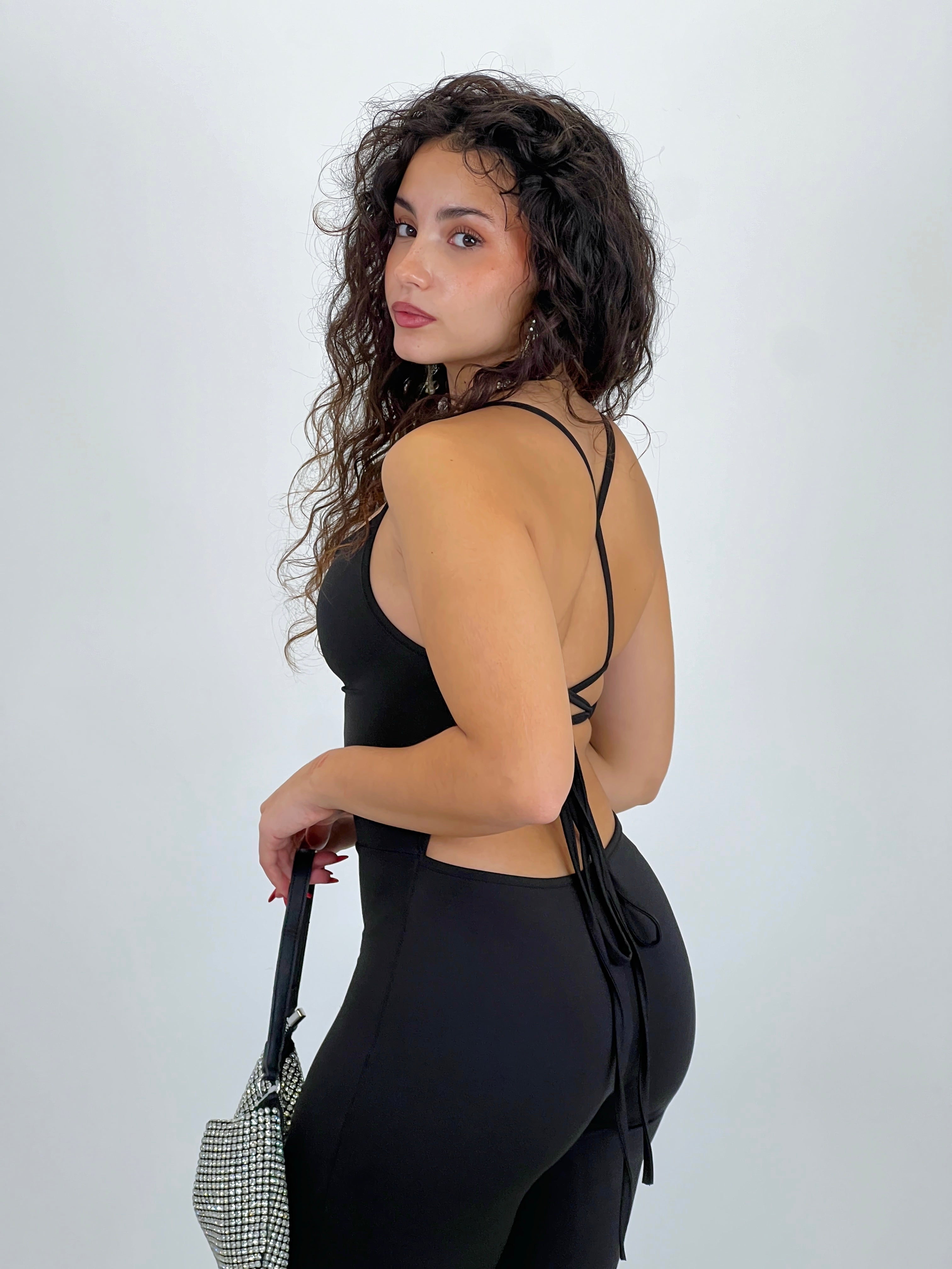 Mono ajustado oberturas Maya - Zebra&Maduixa®