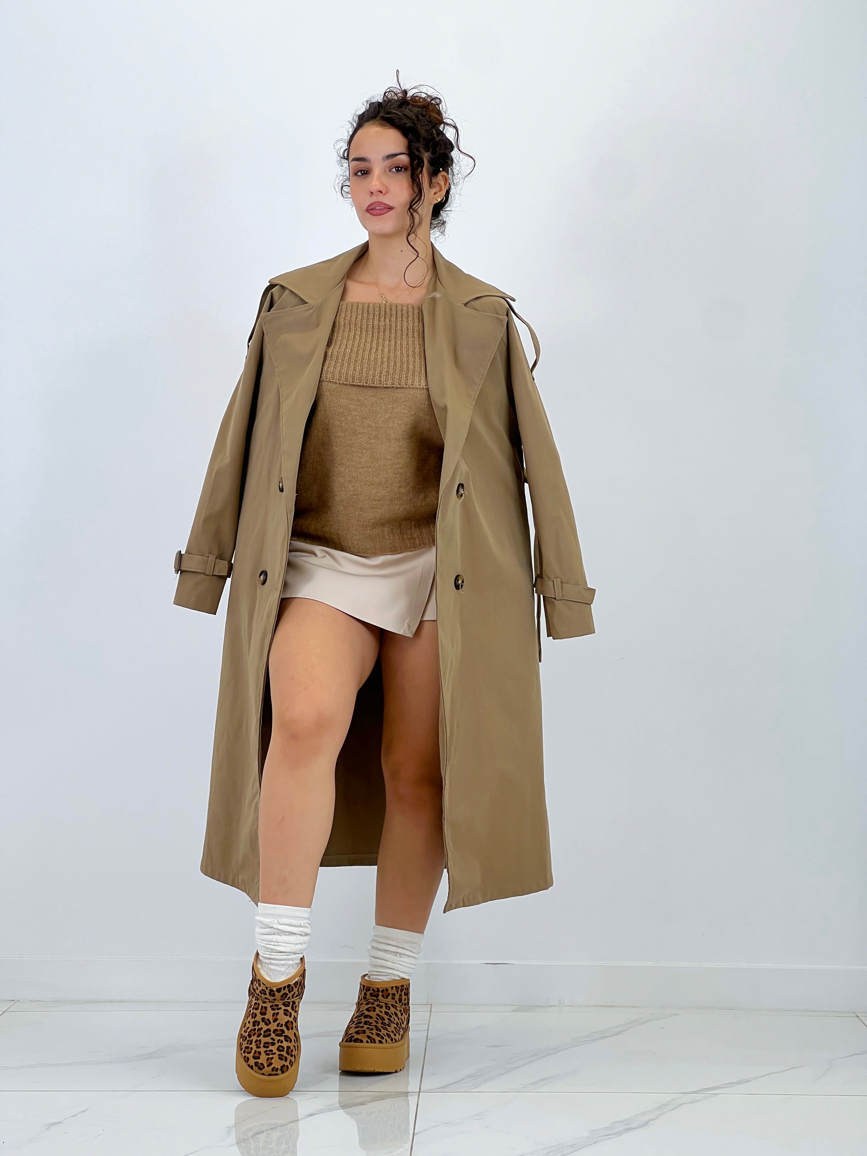 Botines plataforma forro pelo