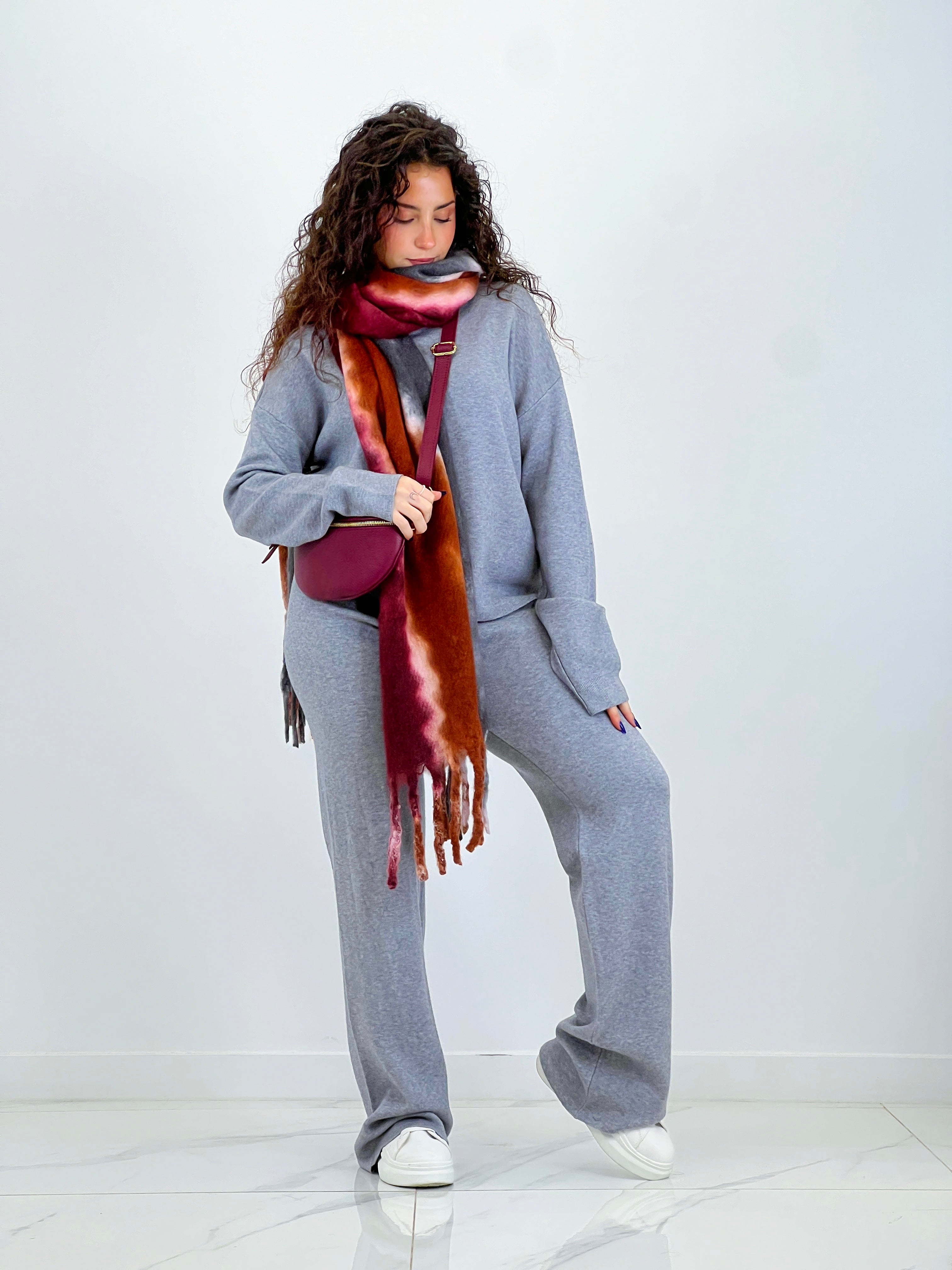 Bosses de cintura de pell