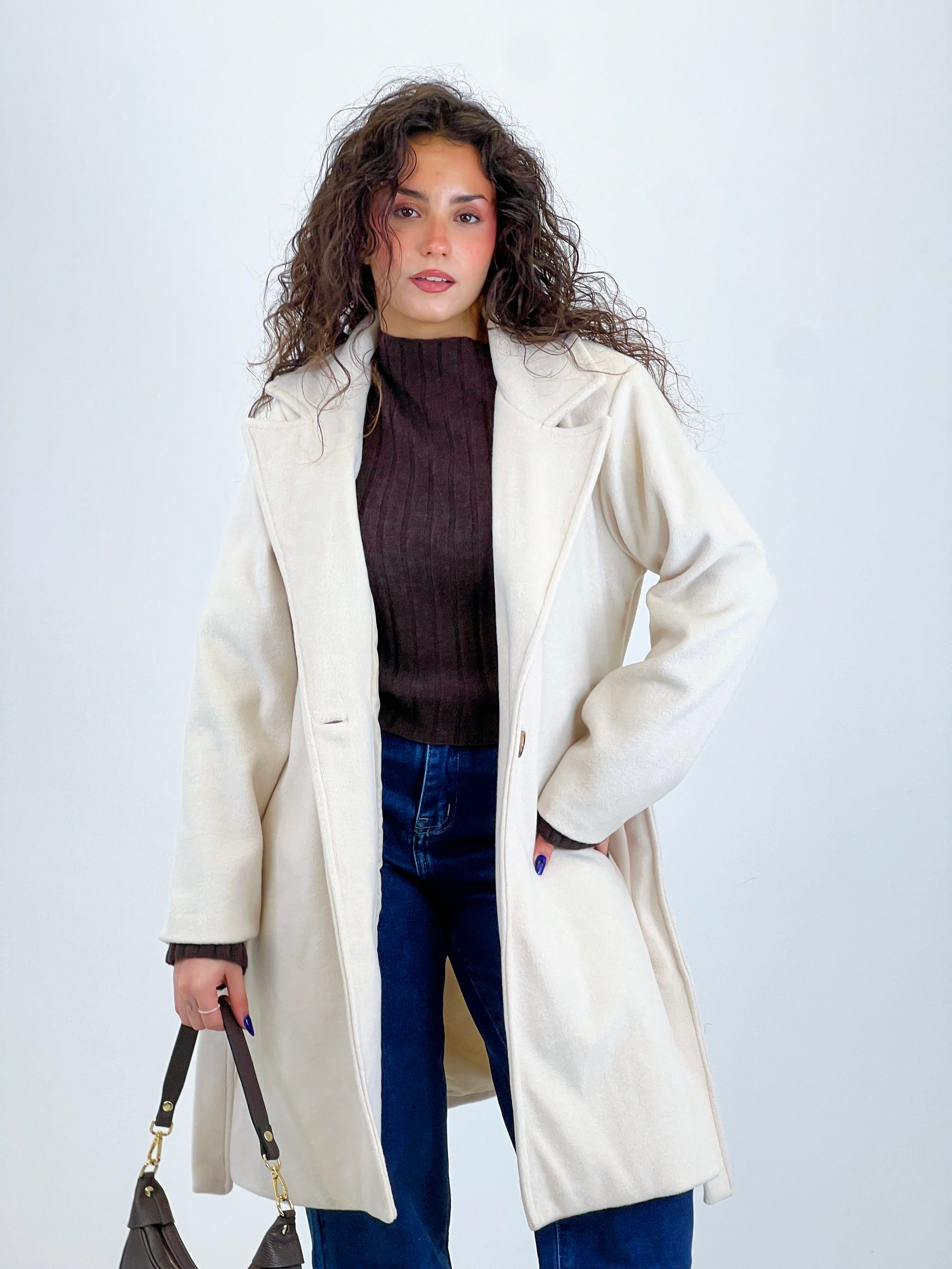 Abrigo solapa - Zebra&Maduixa®