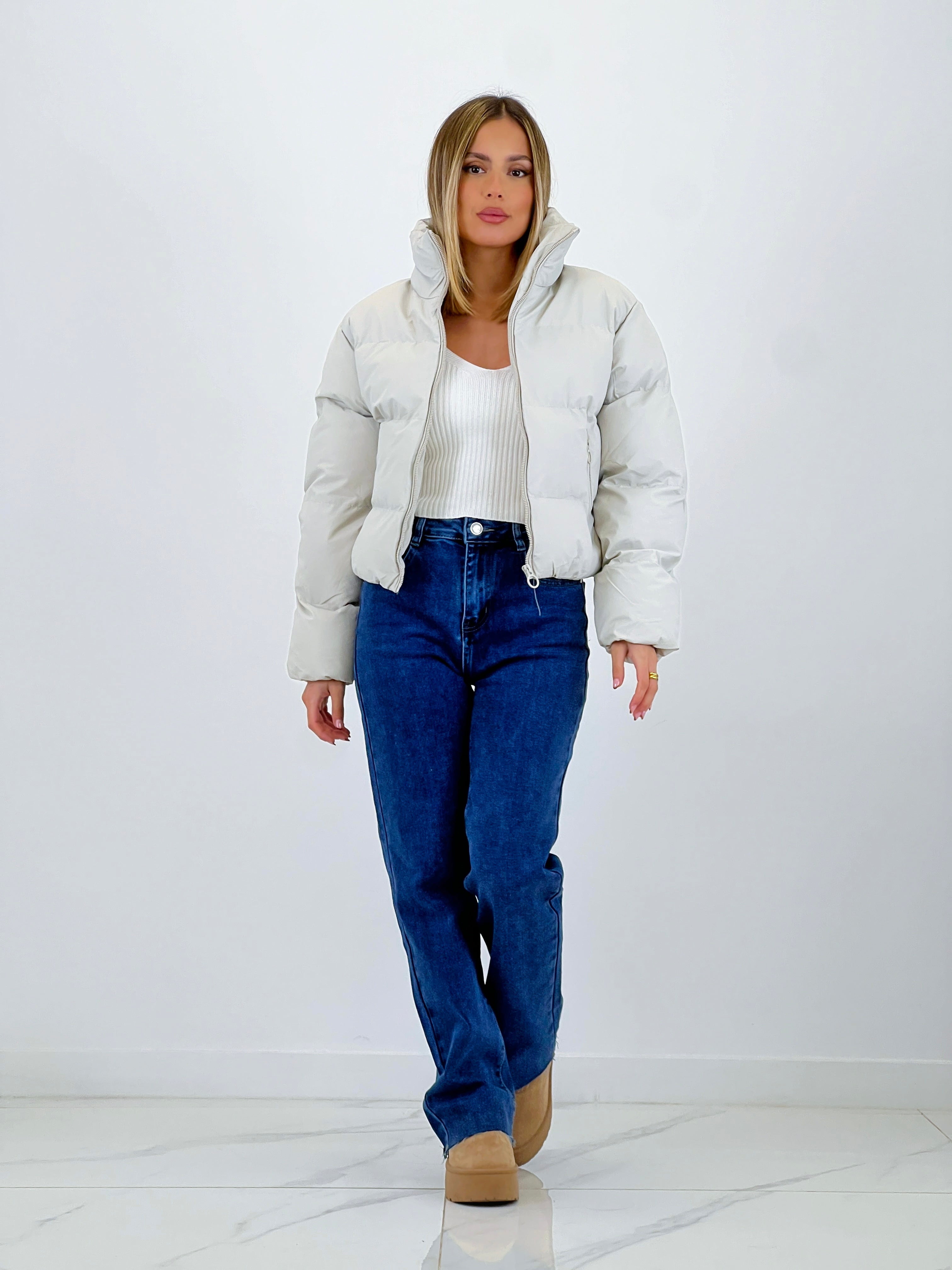 Botines plataforma forro pelo - Zebra&Maduixa®