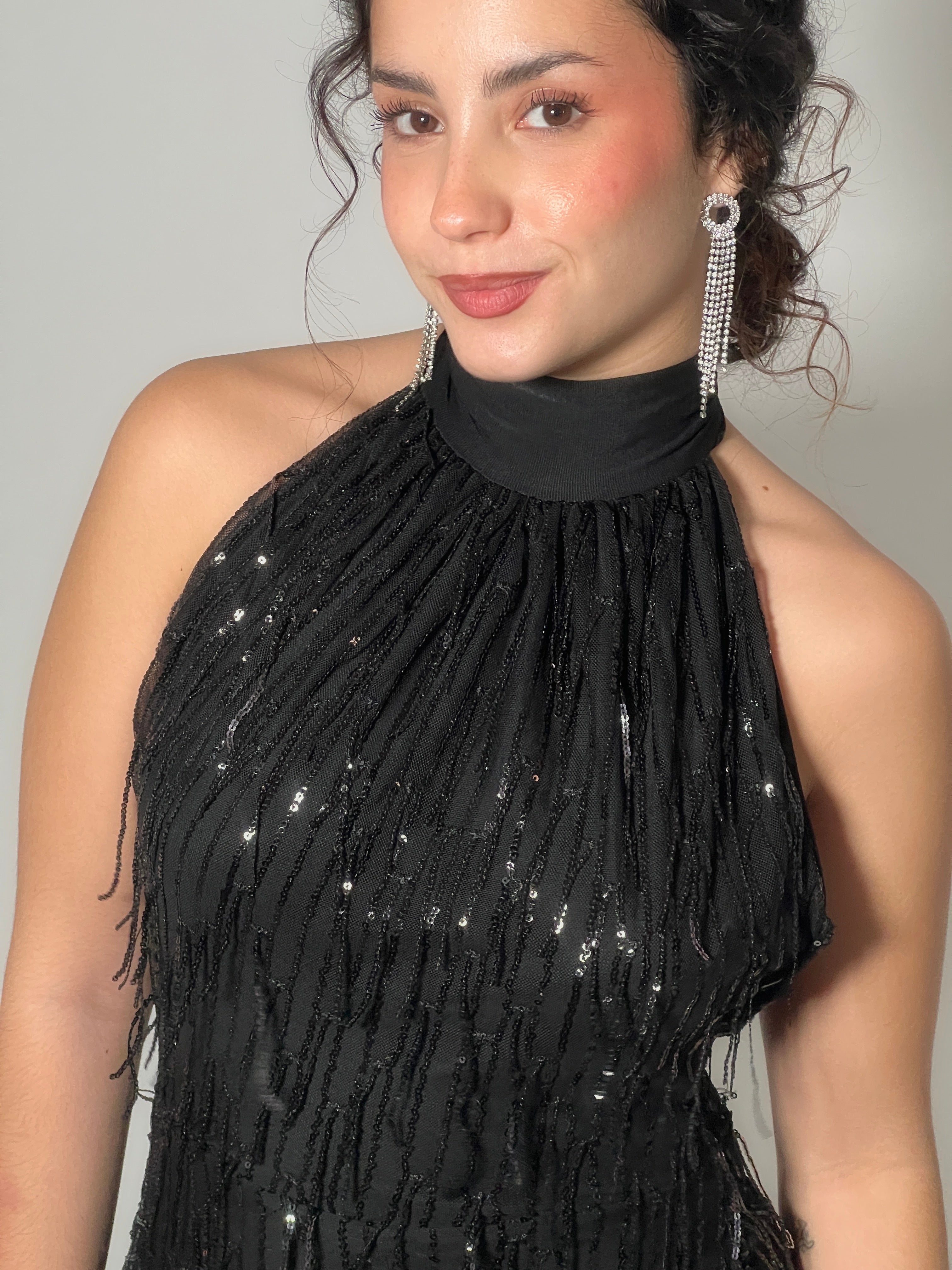 Arracades cercle pedreria