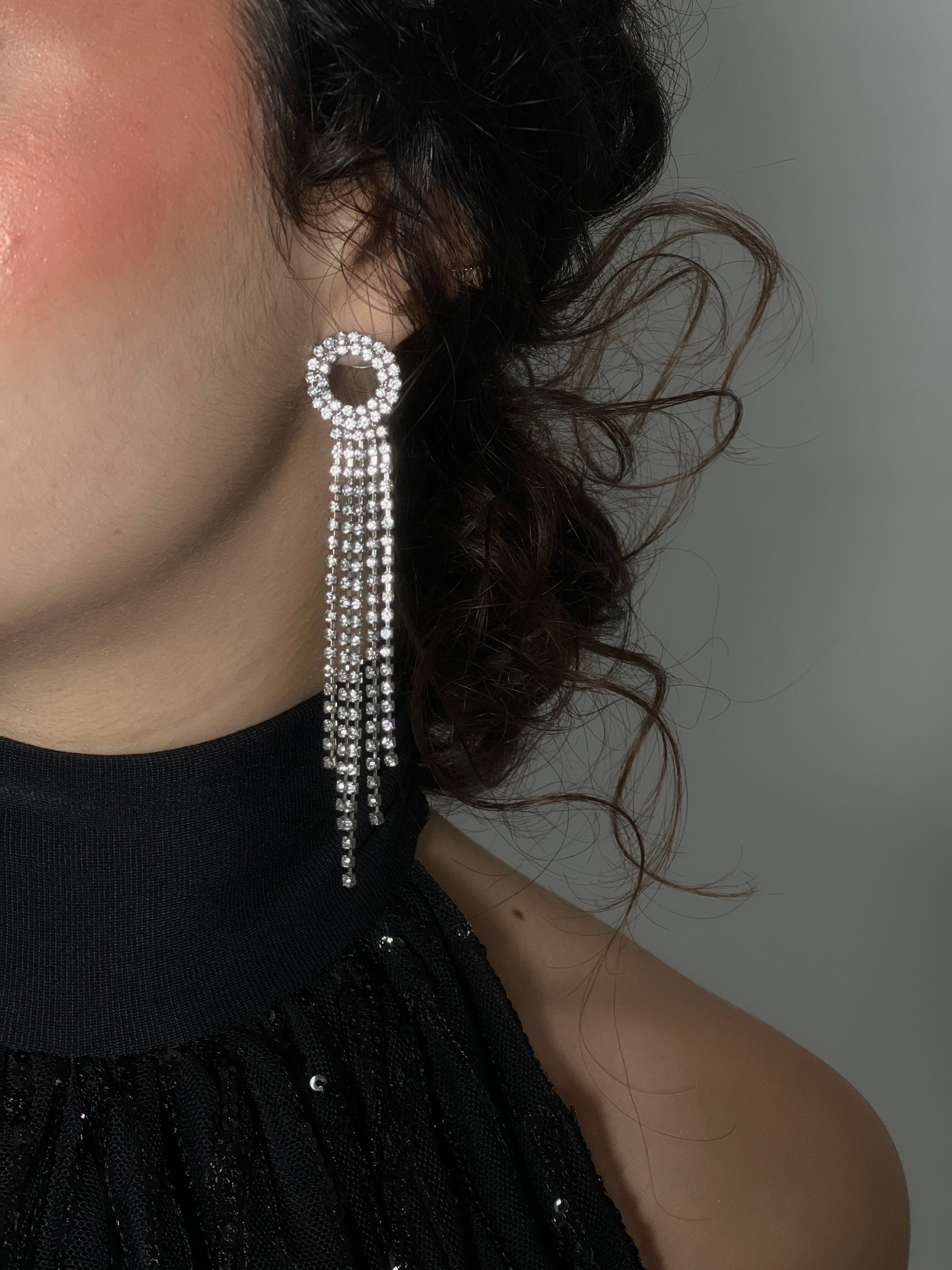 Arracades cercle pedreria