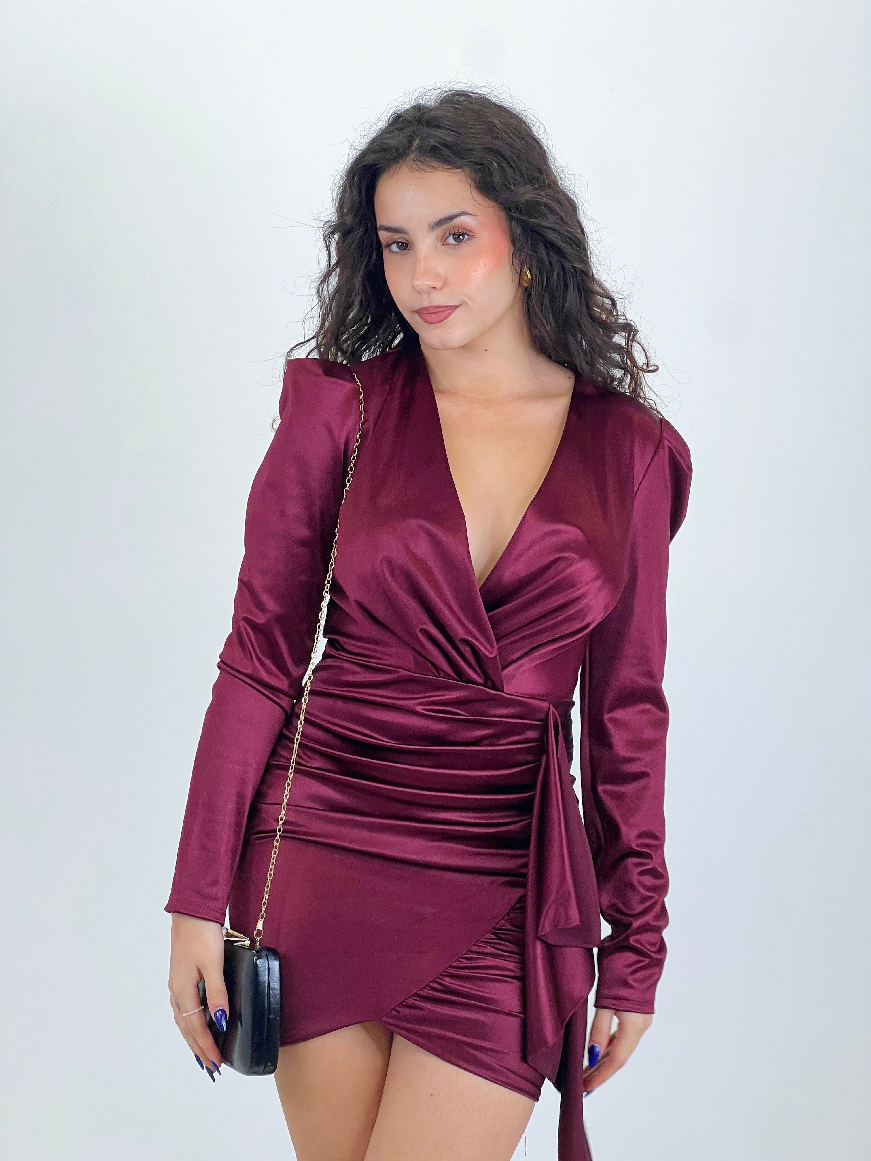 Vestido Milan - Zebra&Maduixa®