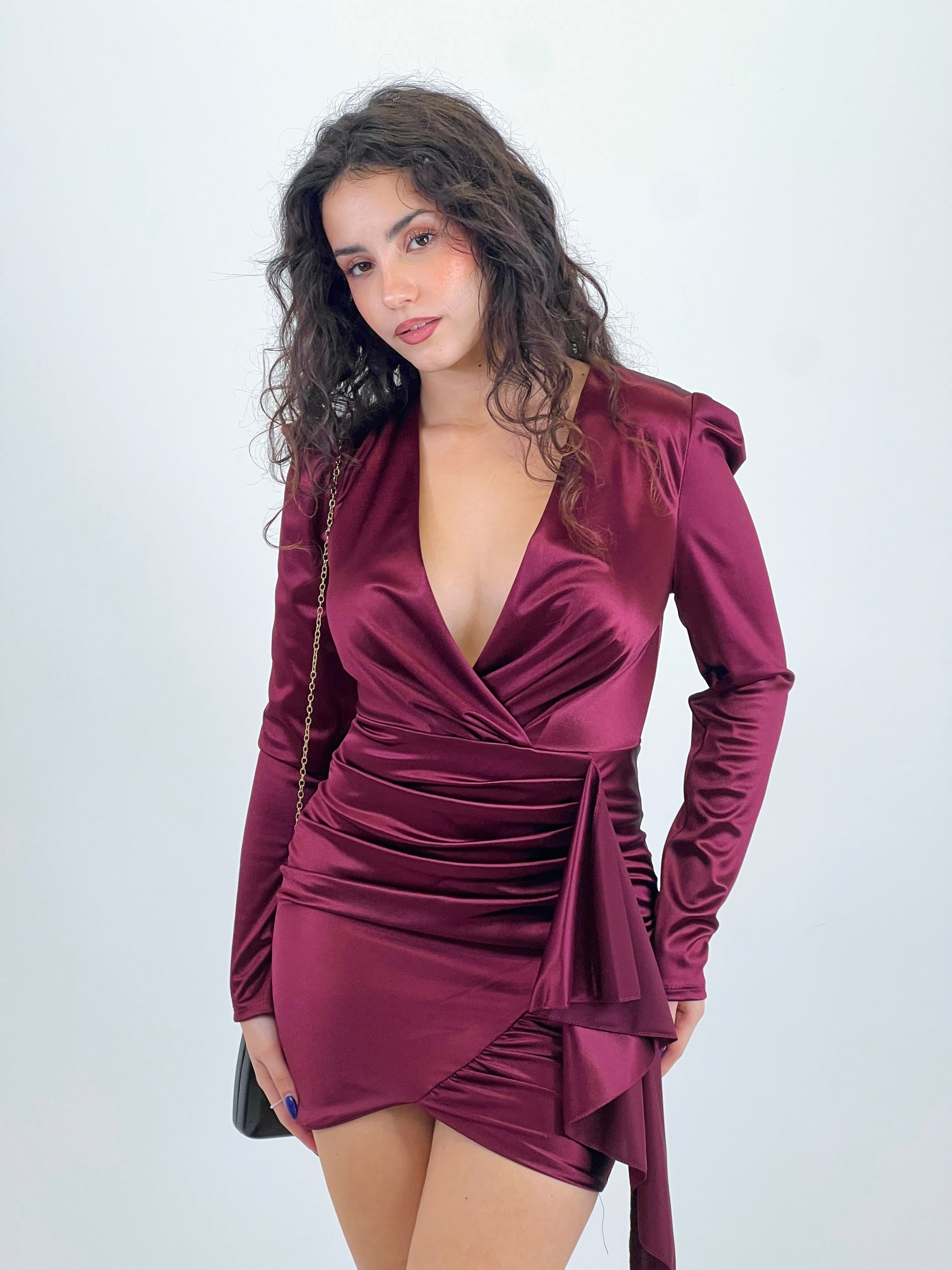 Vestido Milan - Zebra&Maduixa®