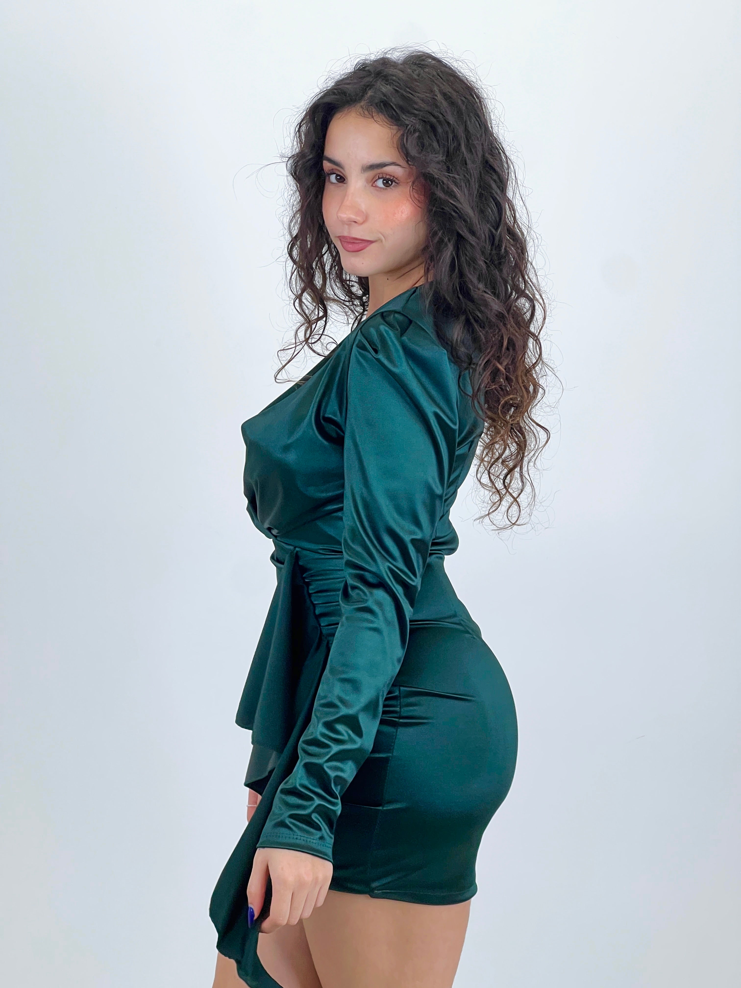 Vestido Milan - Zebra&Maduixa®