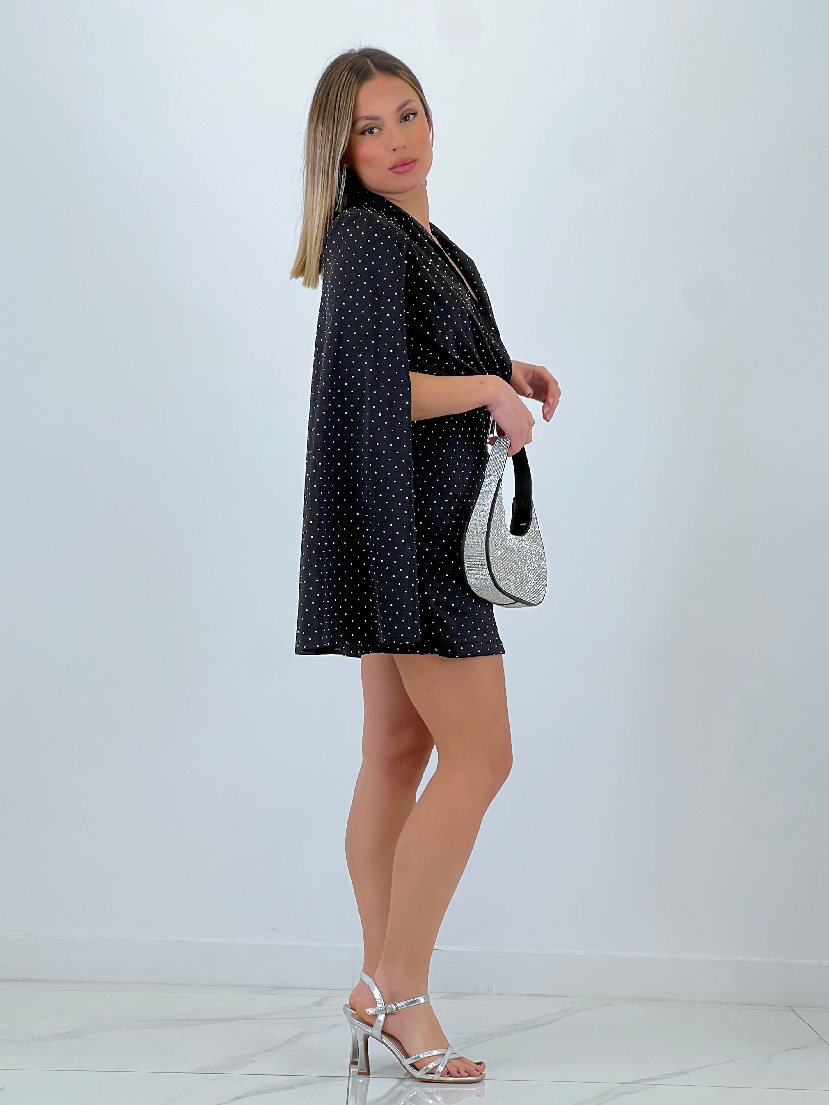 Mono brillantes Alexia - Zebra&Maduixa®