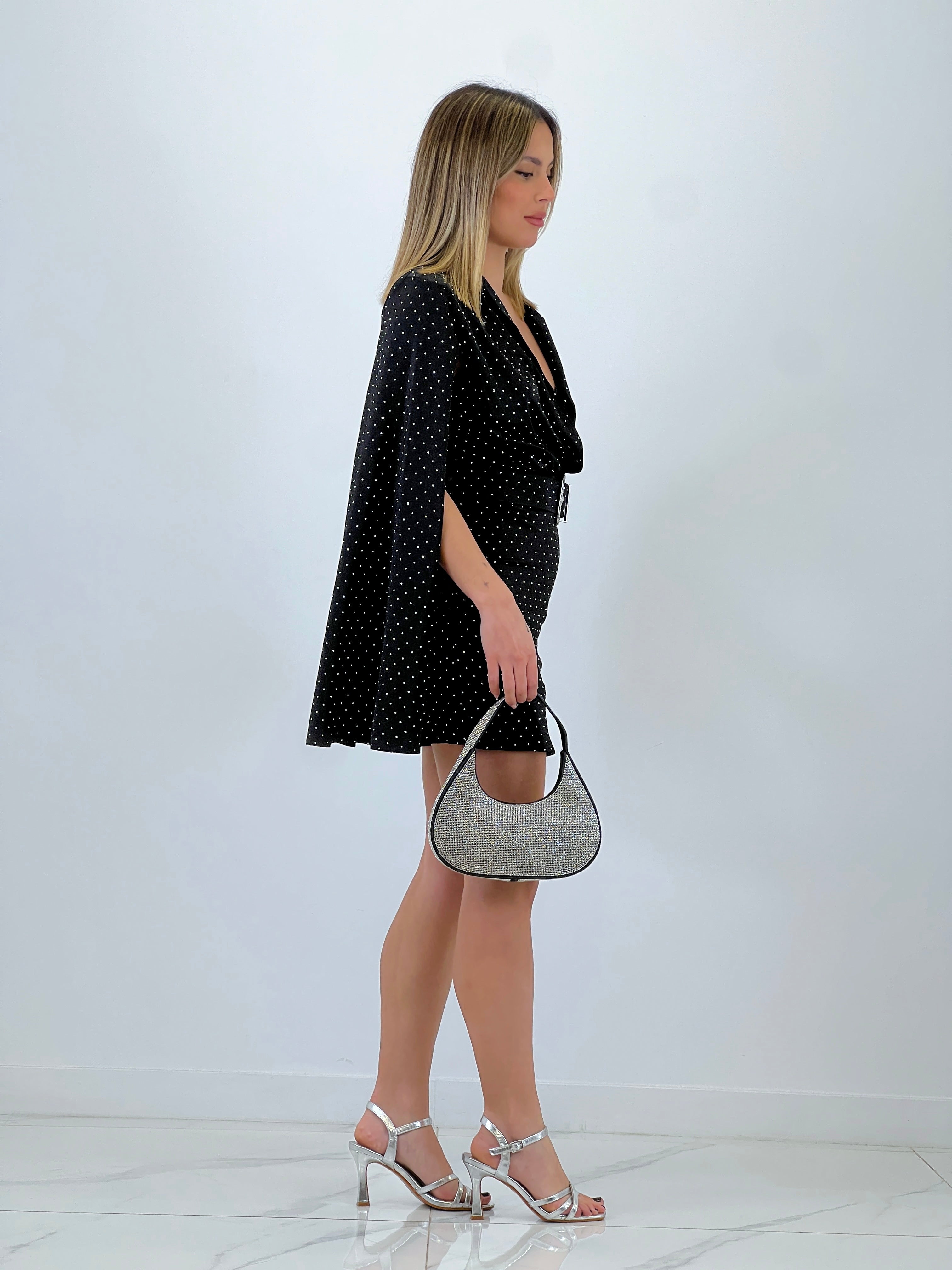 Mono brillantes Alexia - Zebra&Maduixa®