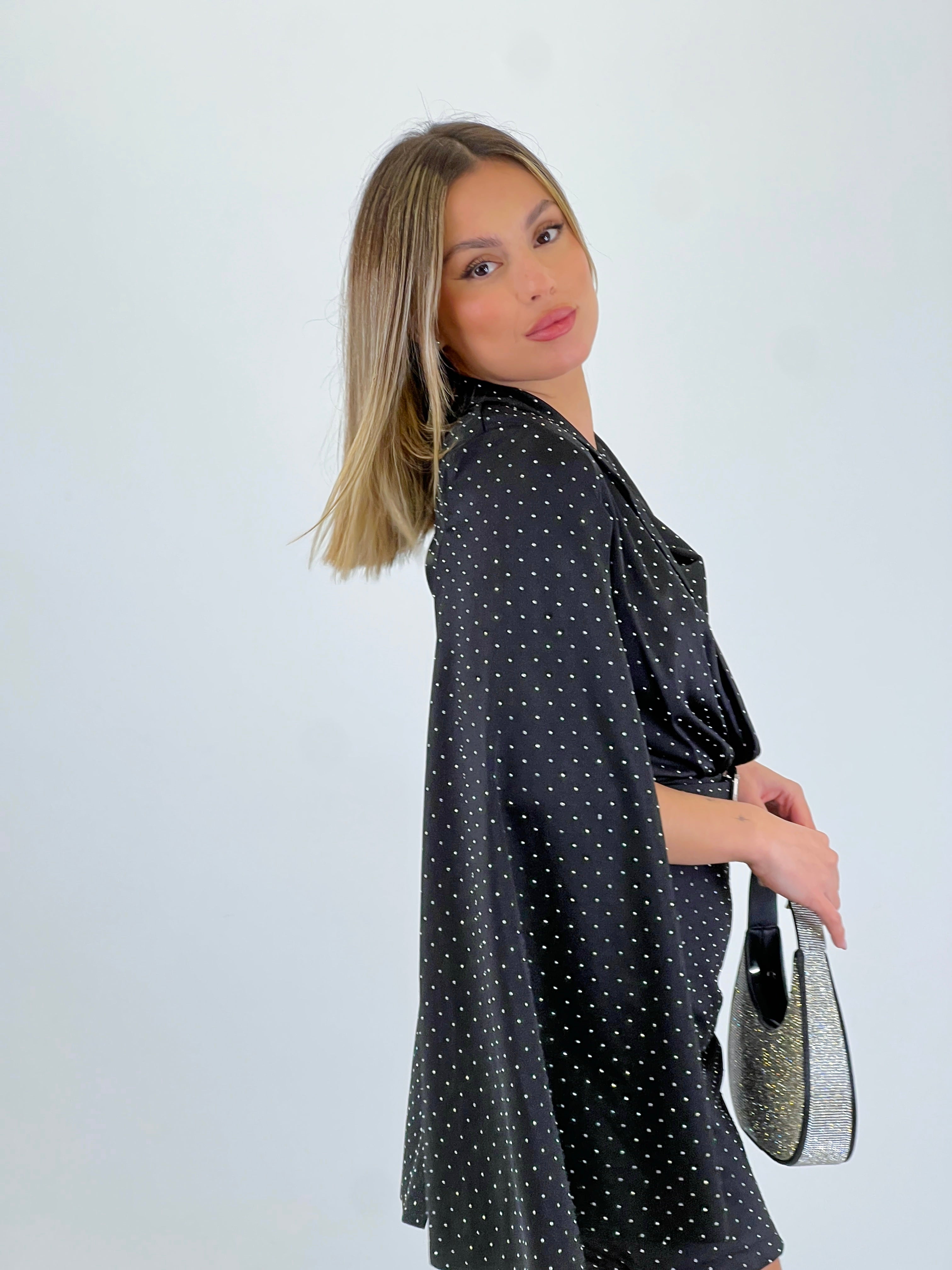 Mono brillantes Alexia - Zebra&Maduixa®