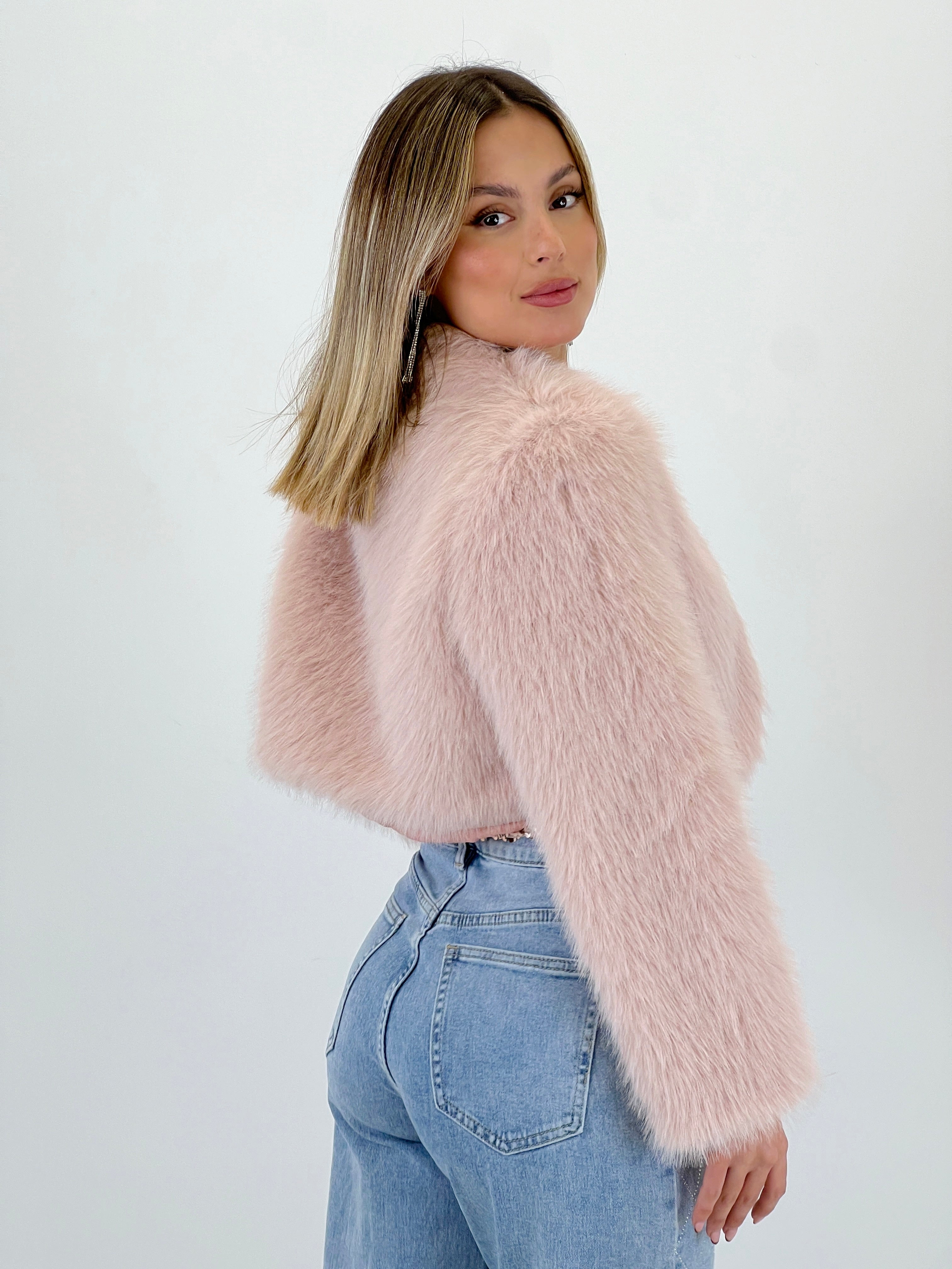 Jeans wide leg brillantes - Zebra&Maduixa®