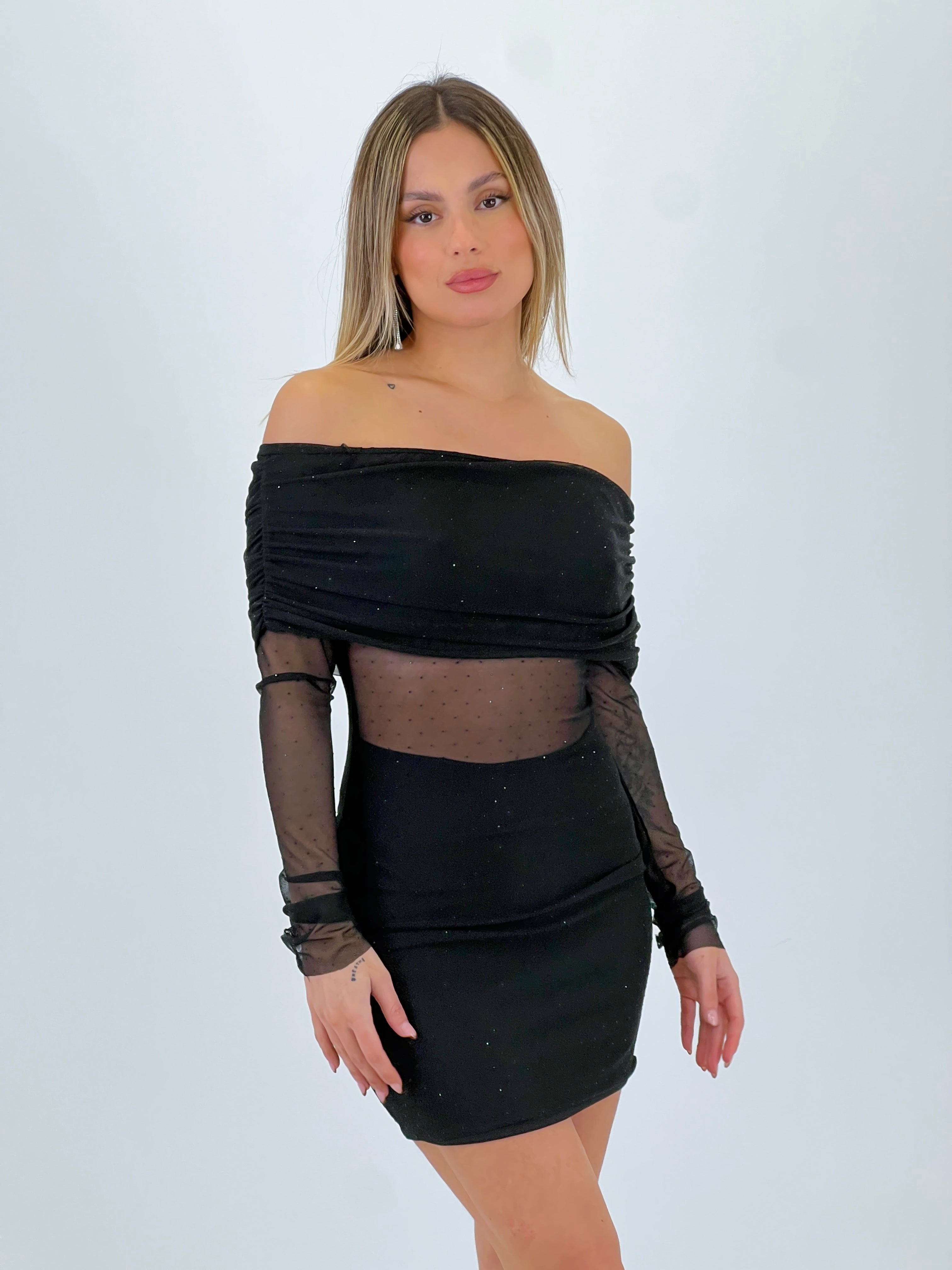 Mono escote barco transparencias - Zebra&Maduixa®