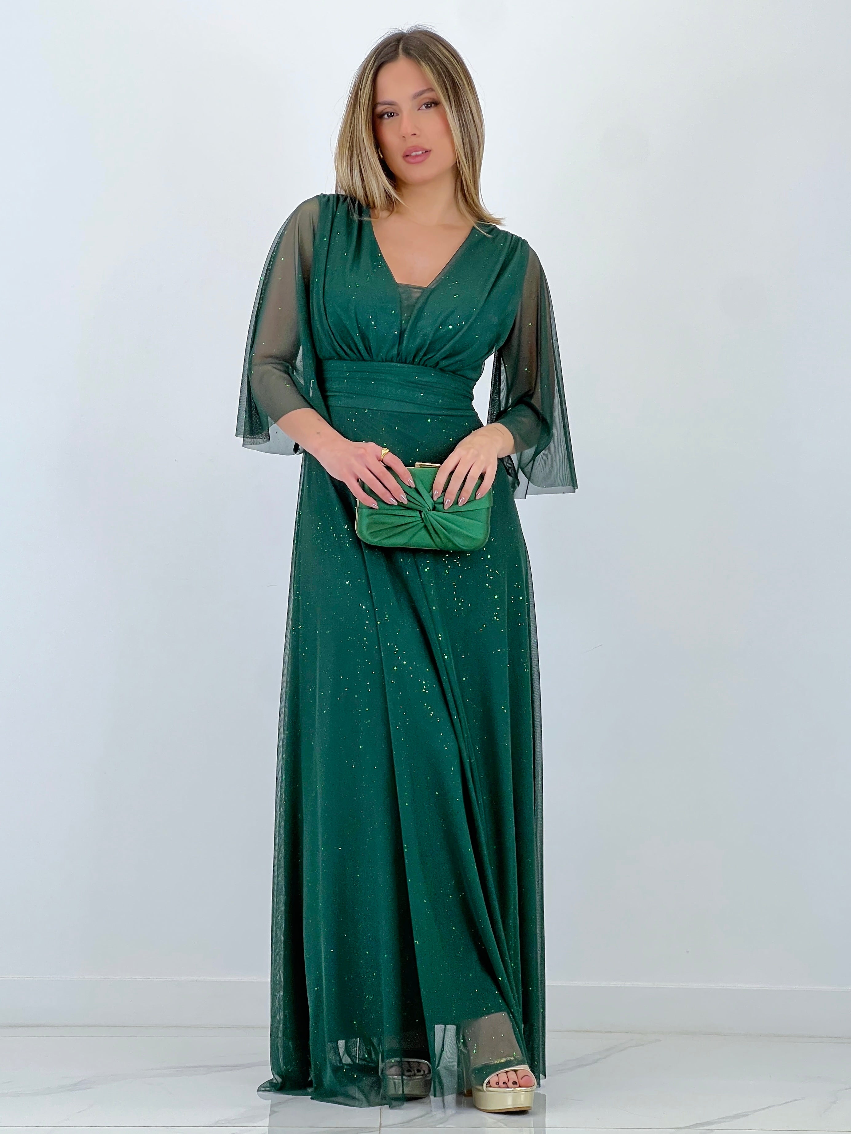 Vestido ceremonia Selena - Zebra&Maduixa®