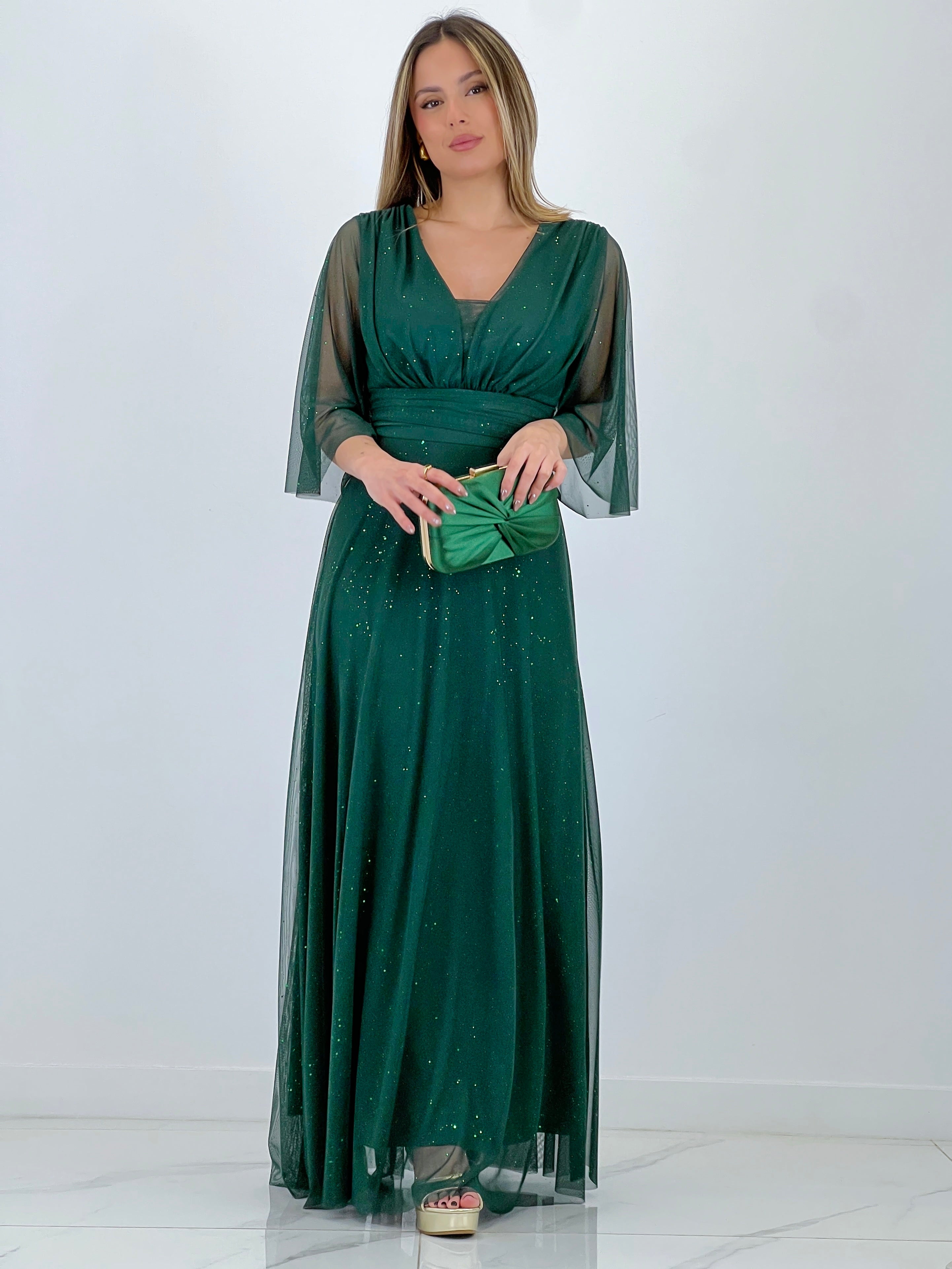 Vestido ceremonia Selena - Zebra&Maduixa®