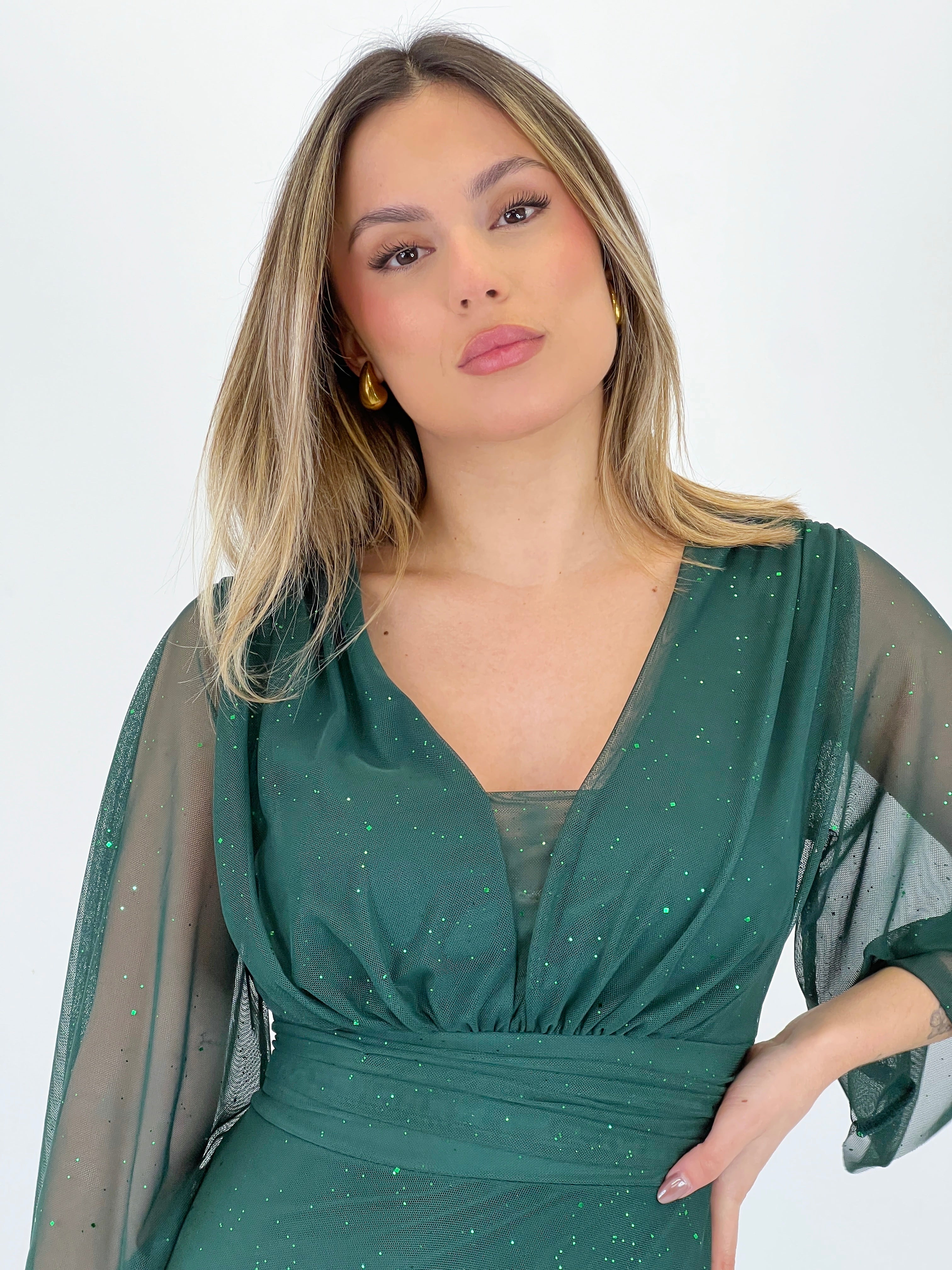 Vestido ceremonia Selena - Zebra&Maduixa®