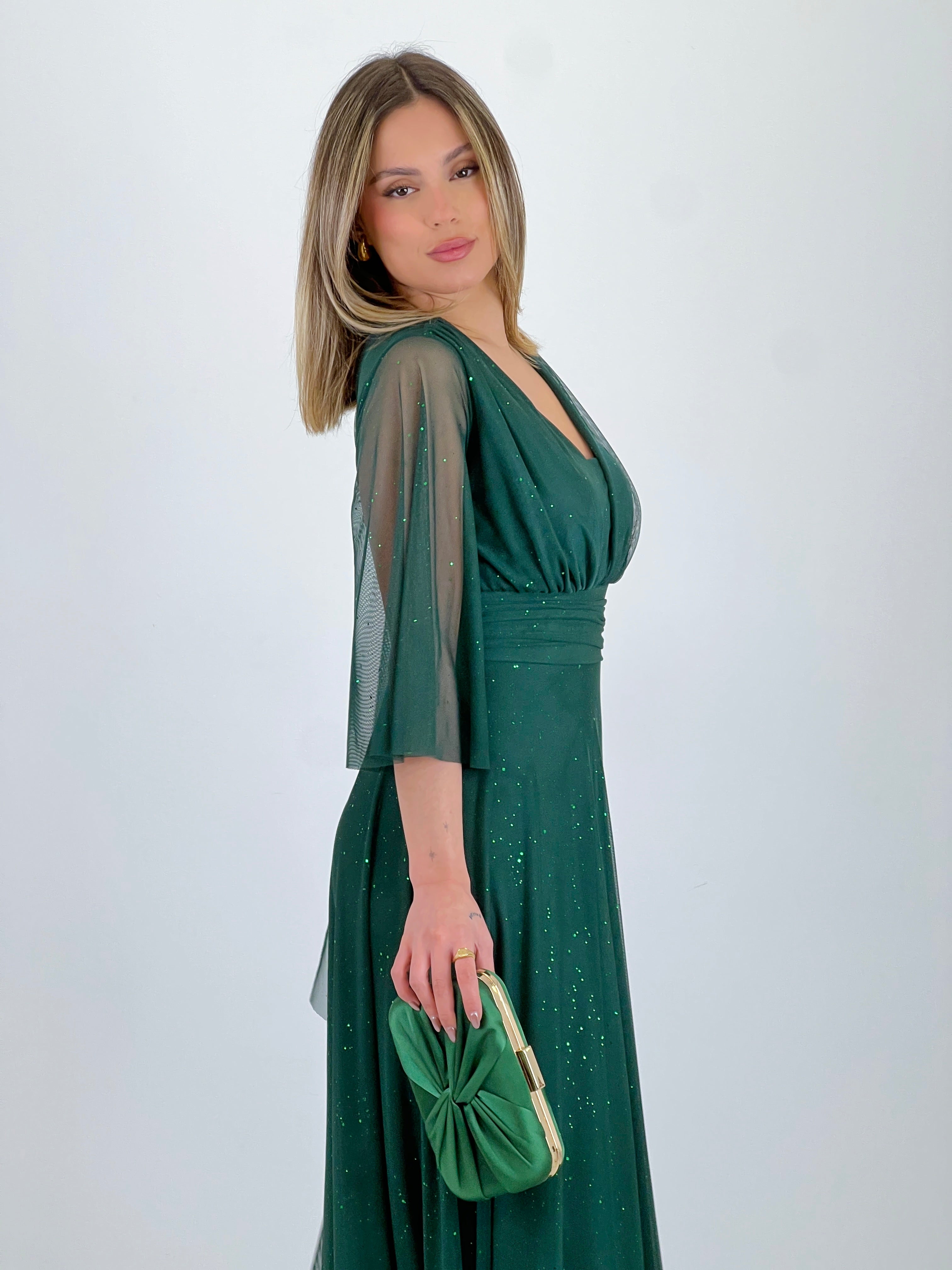 Vestido ceremonia Selena - Zebra&Maduixa®