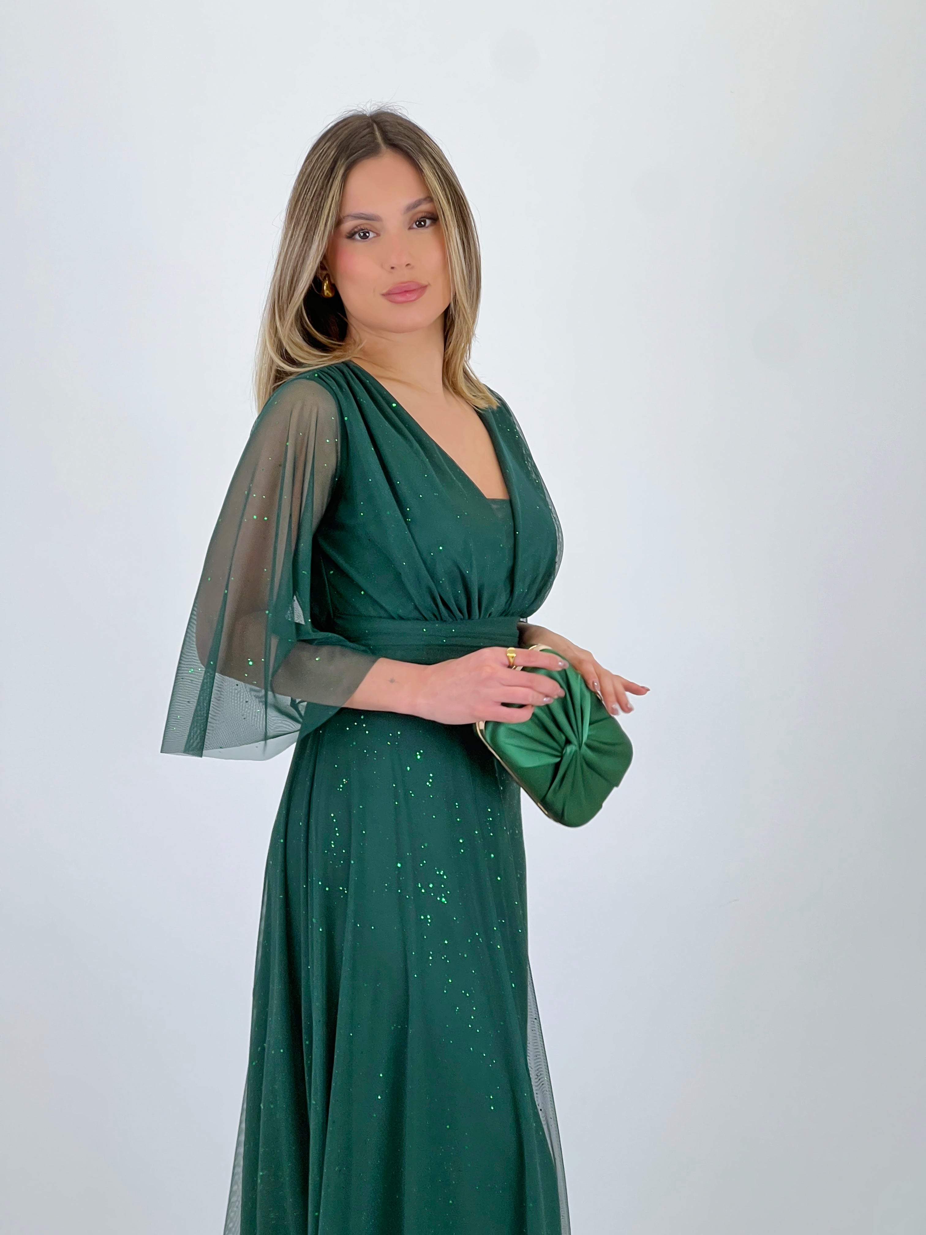 Vestido ceremonia Selena - Zebra&Maduixa®