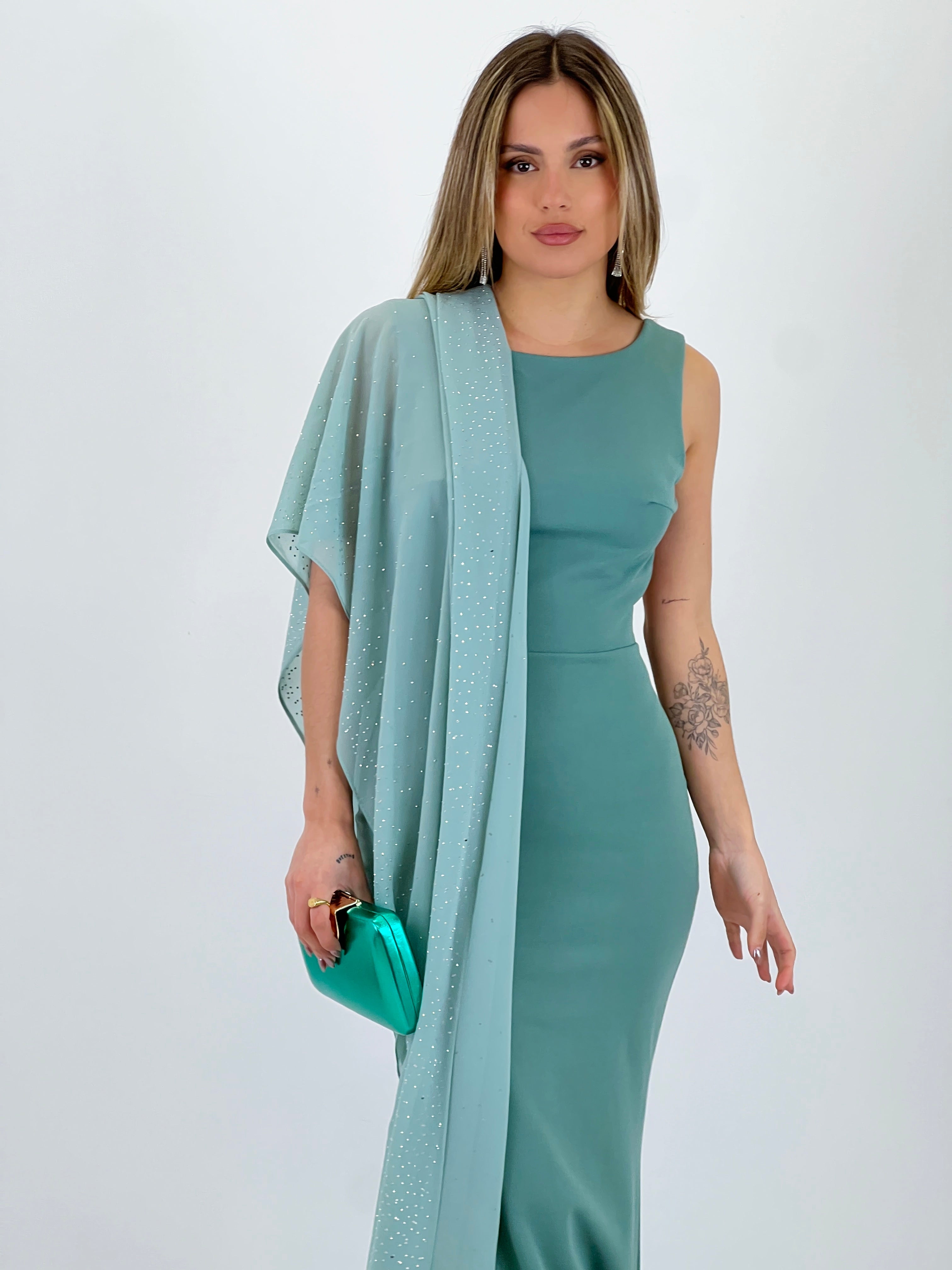 Vestido Elisabeth - Zebra&Maduixa®