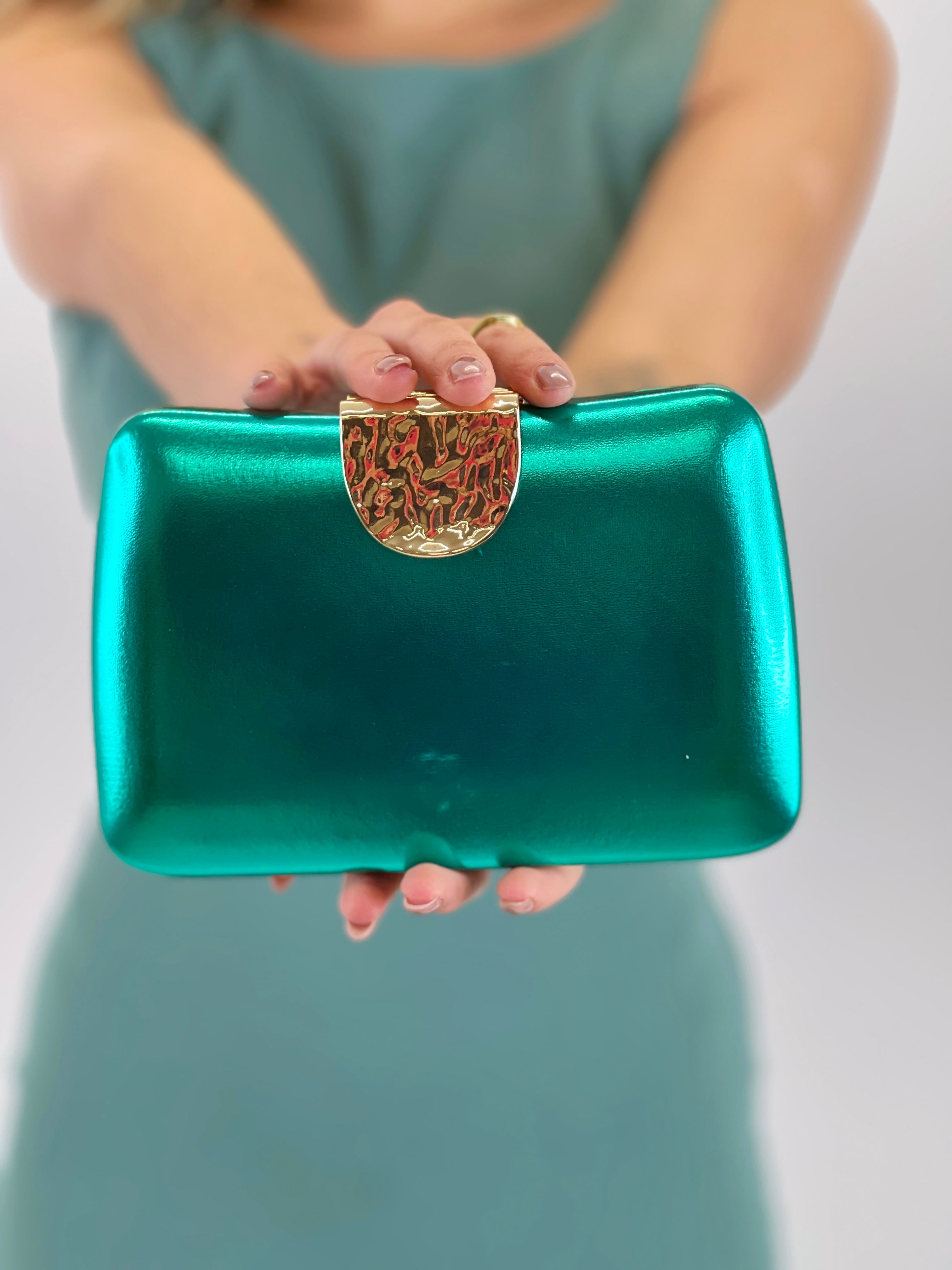 Bolso de mano Toulouse