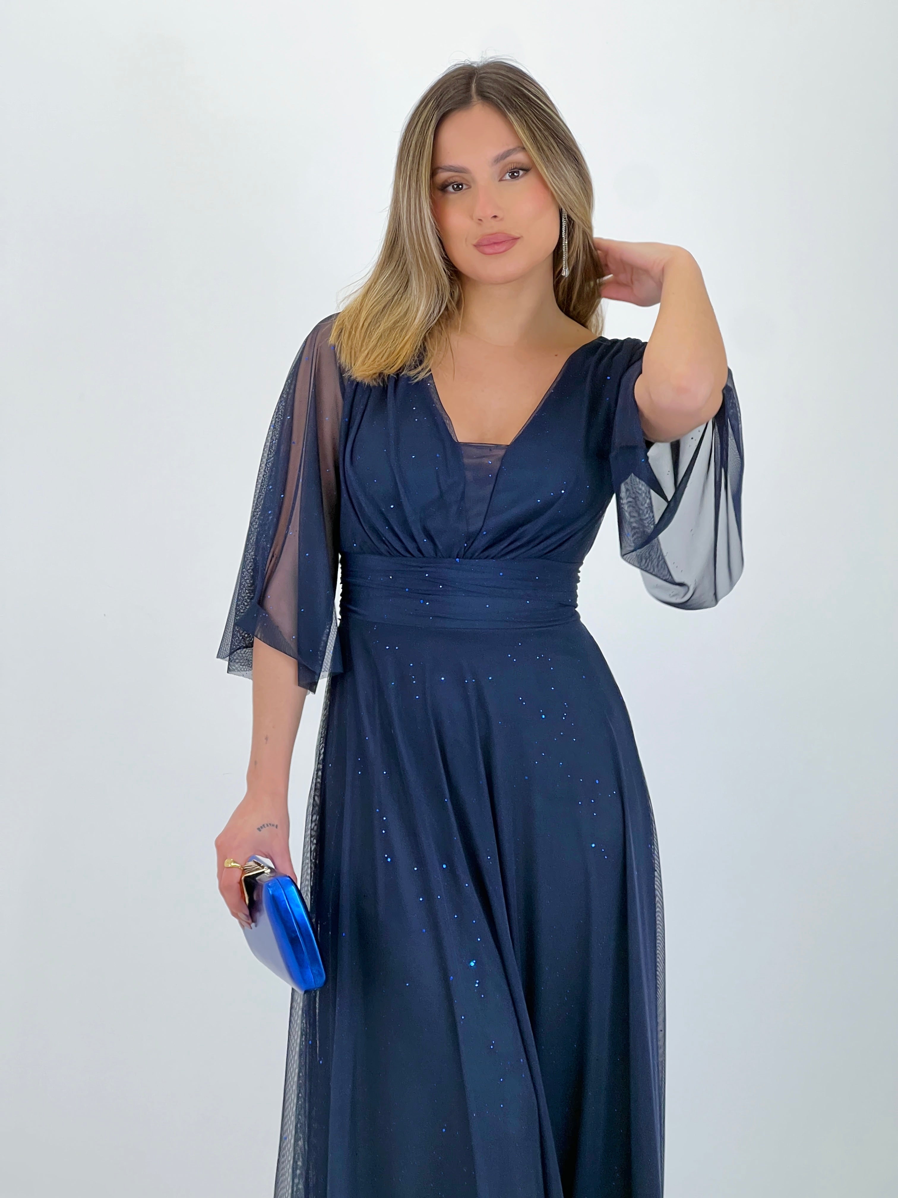 Vestido ceremonia Selena - Zebra&Maduixa®