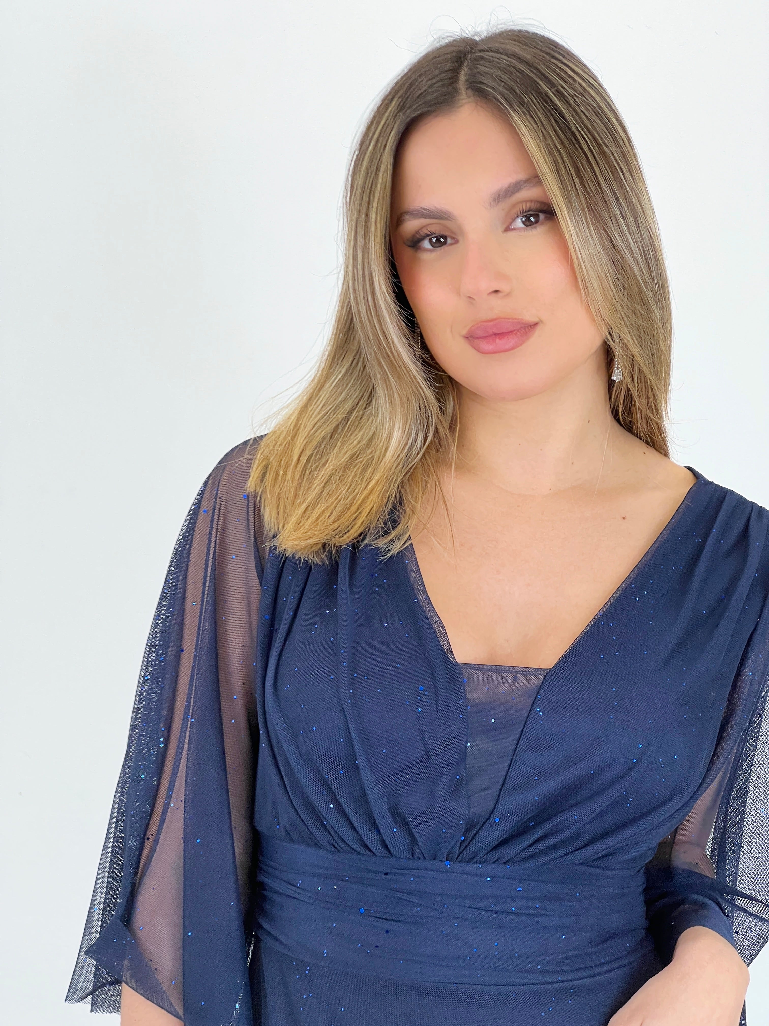 Vestido ceremonia Selena - Zebra&Maduixa®