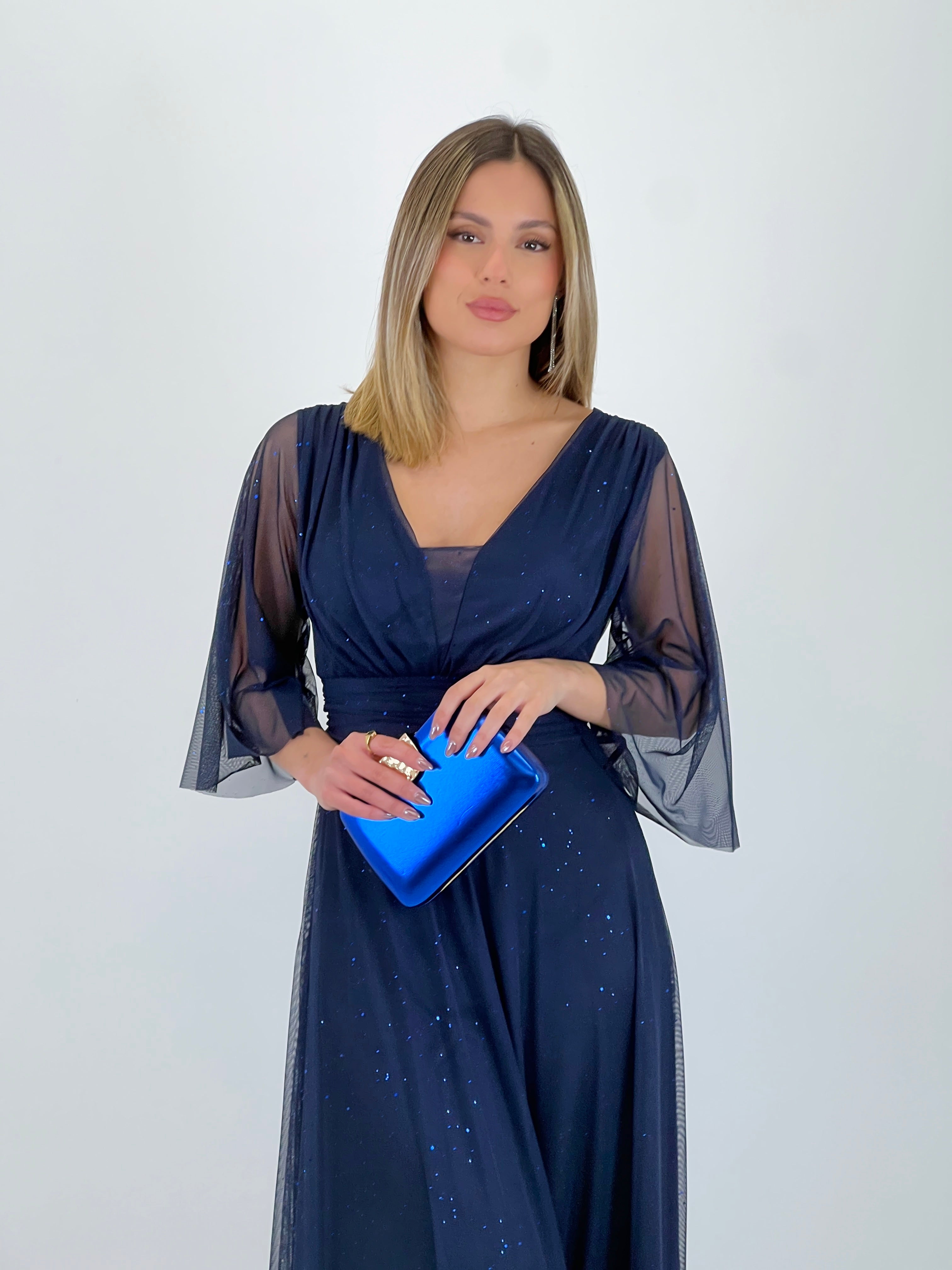 Vestido ceremonia Selena - Zebra&Maduixa®