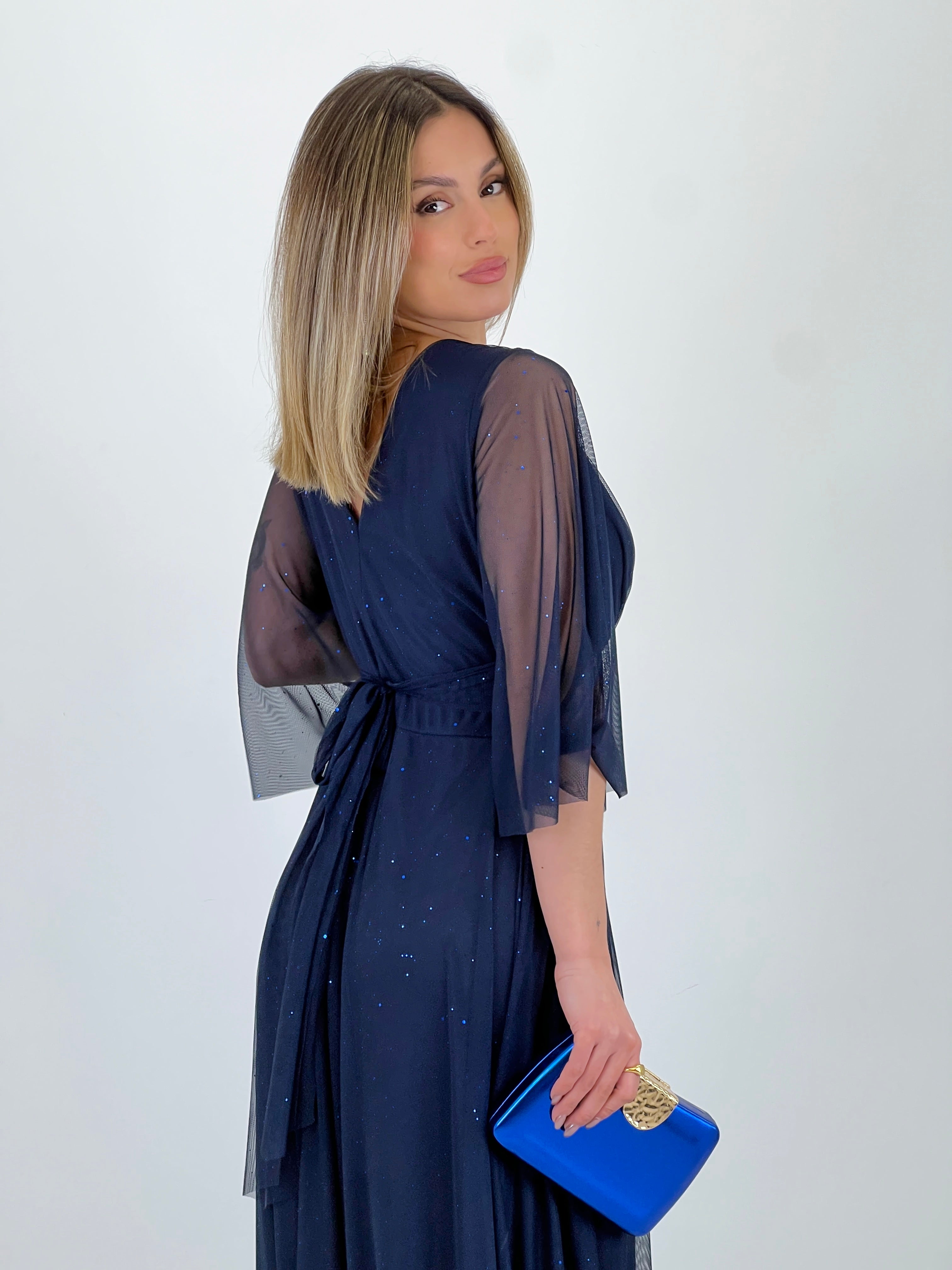 Vestido ceremonia Selena - Zebra&Maduixa®