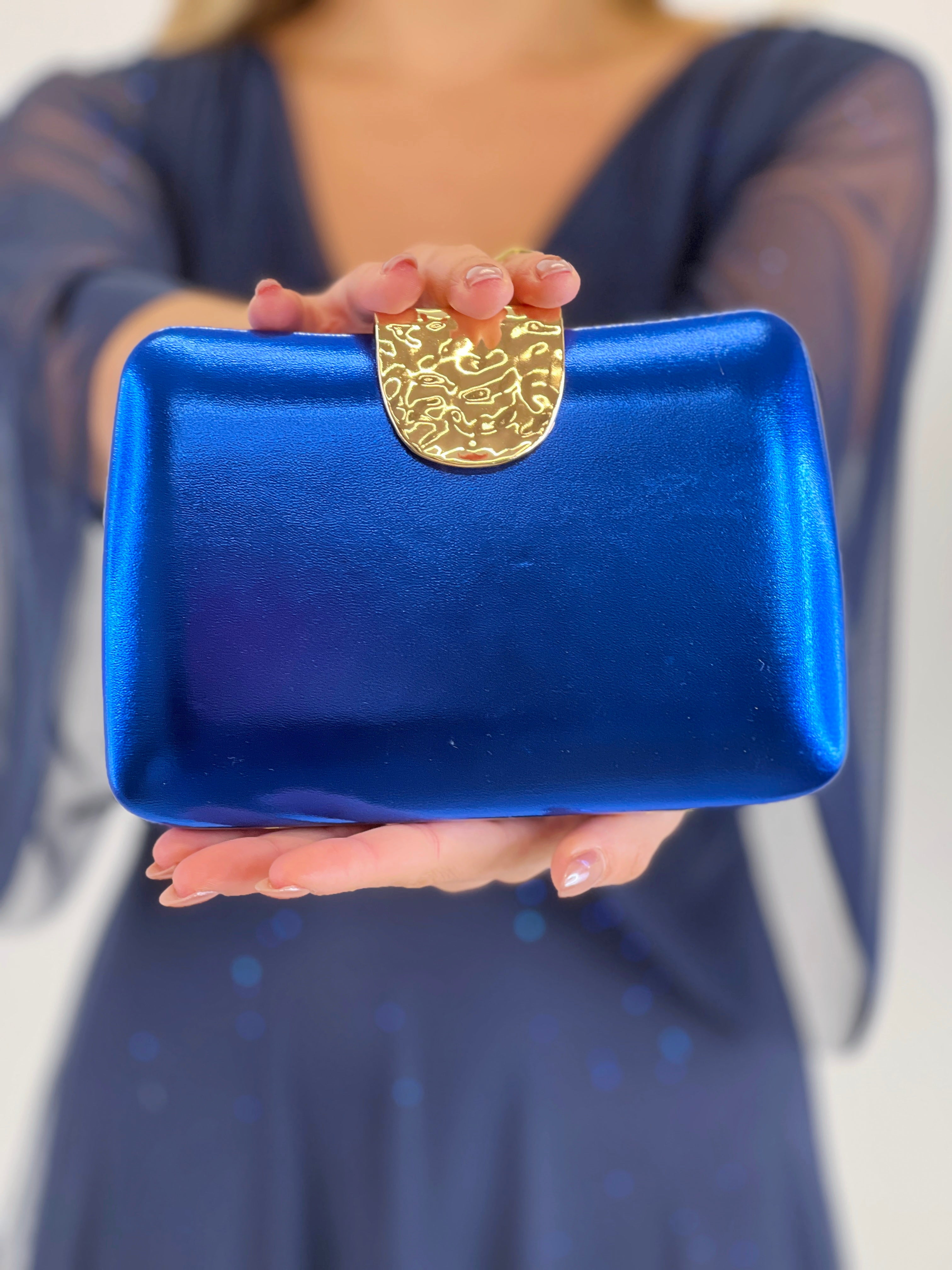 Bolso de mano Toulouse